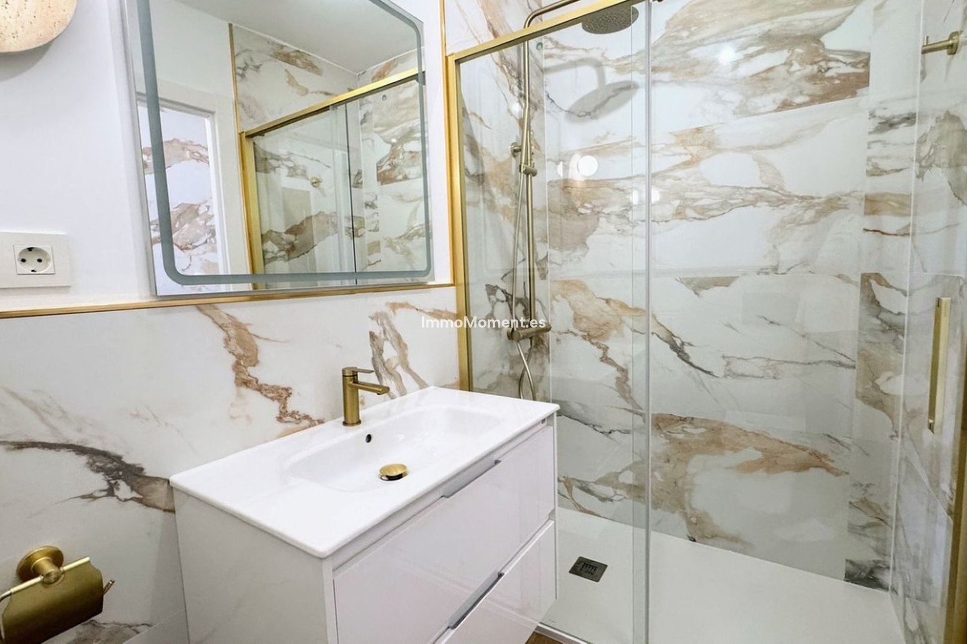 Revente - Appartement - Orihuela - Punta Prima