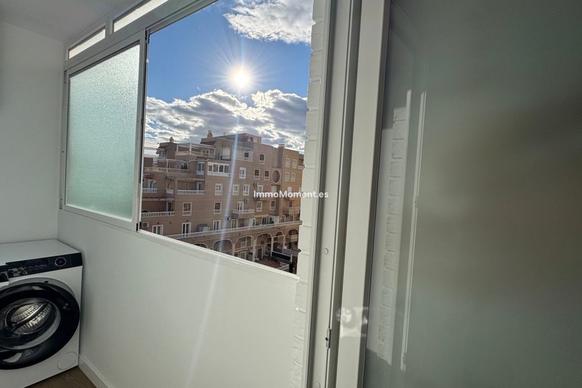 Revente - Appartement - Orihuela - Punta Prima
