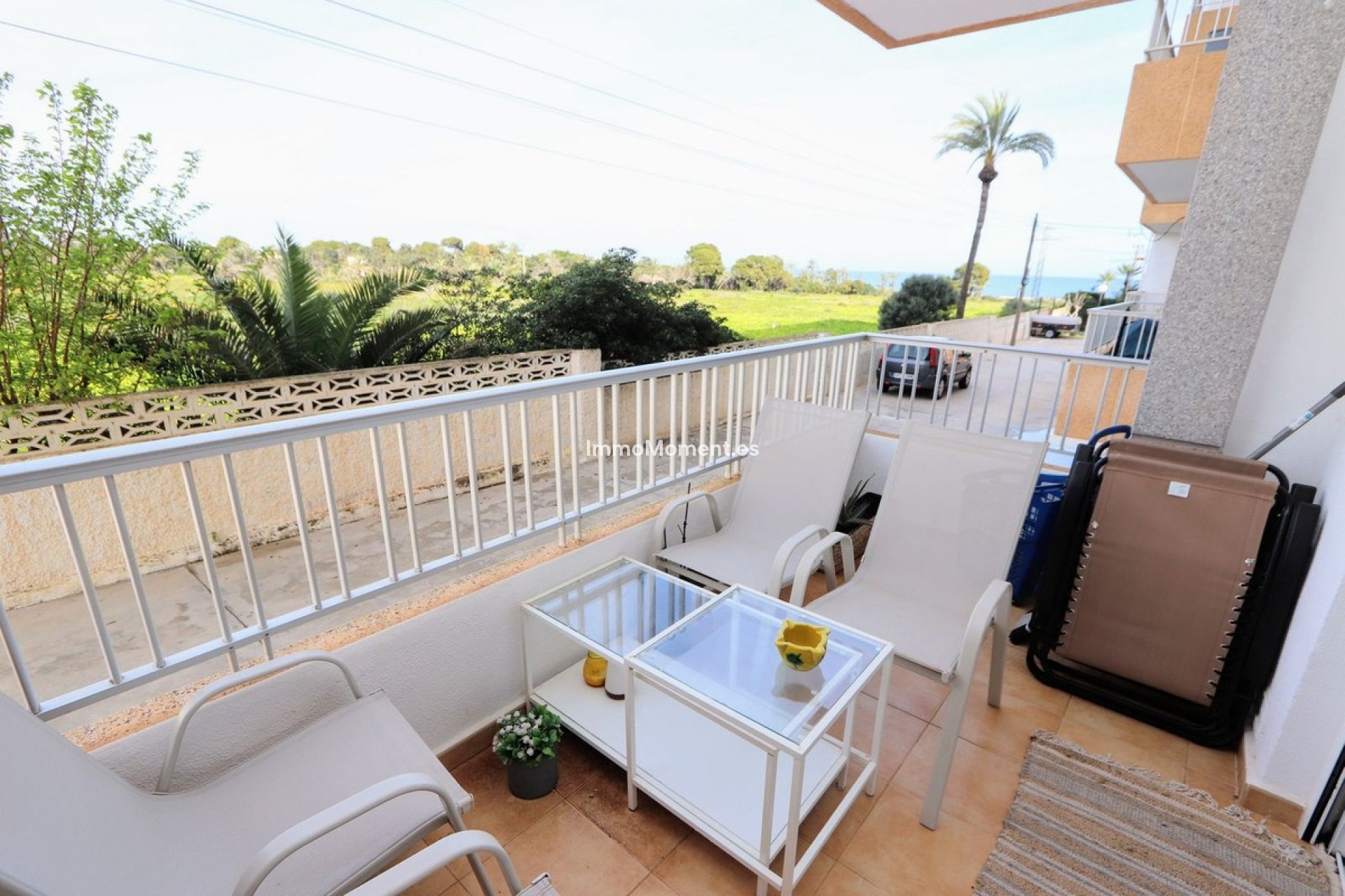 Revente - Appartement - Orihuela - Punta Prima