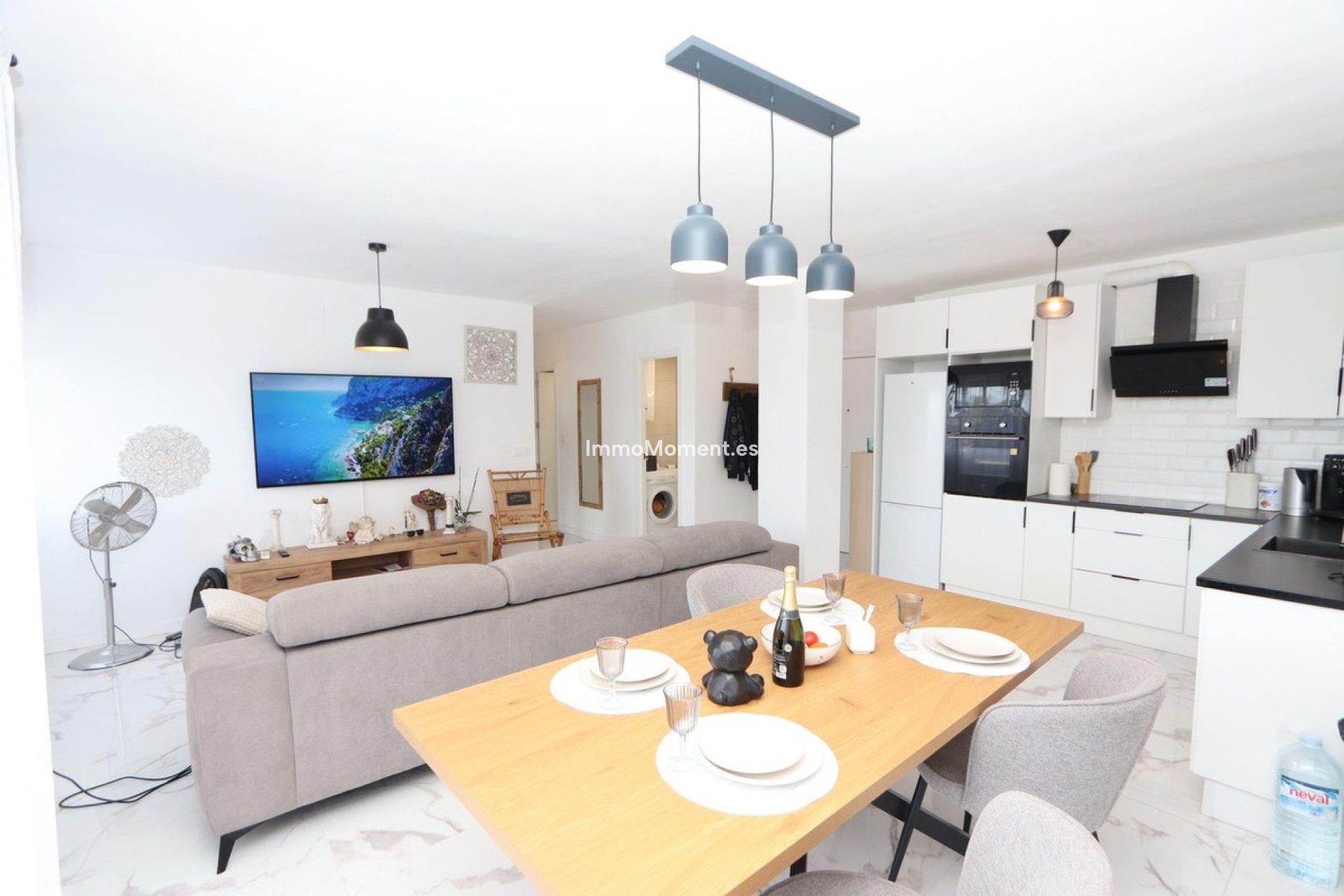 Revente - Appartement - Orihuela - Punta Prima