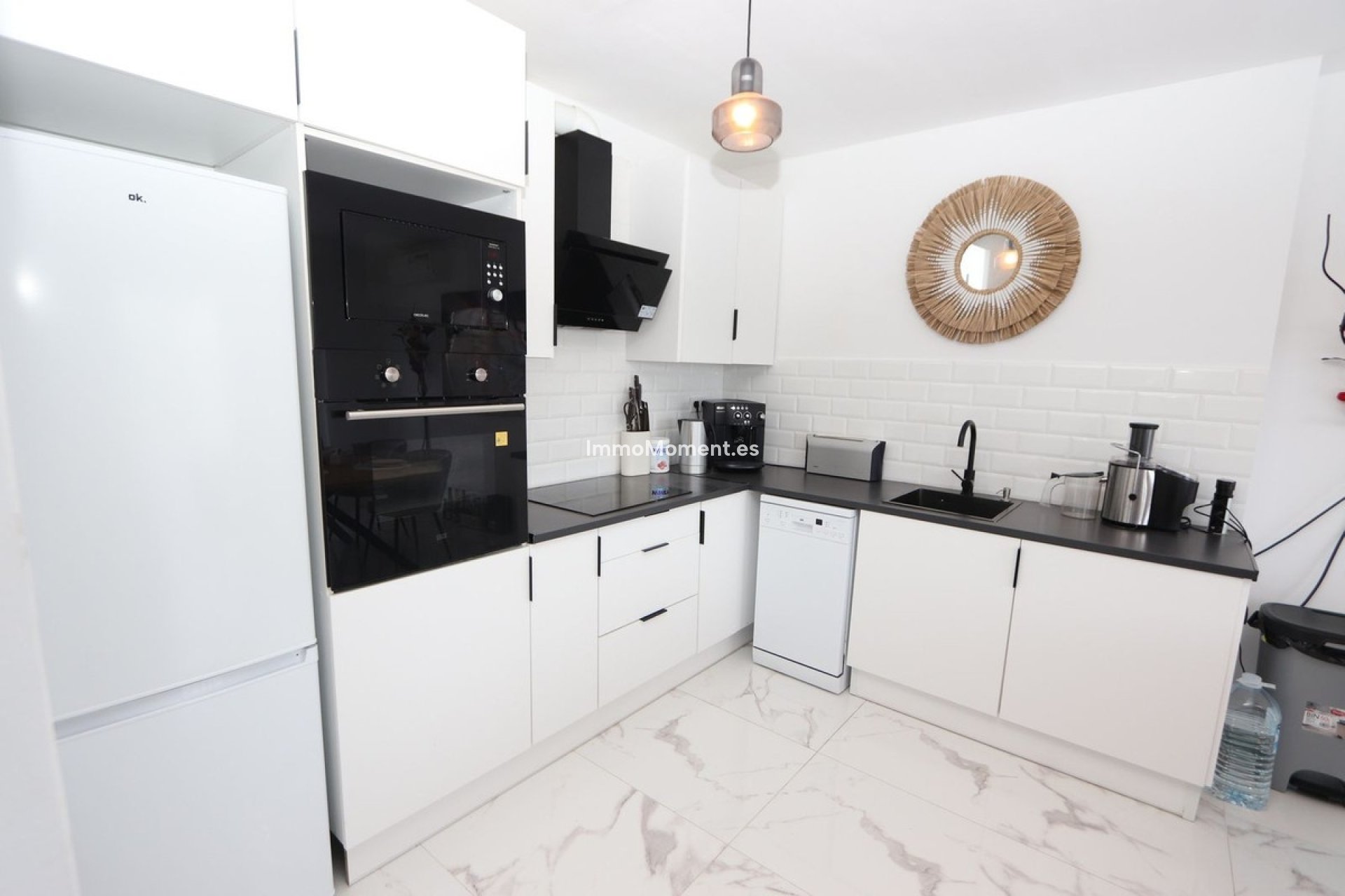 Revente - Appartement - Orihuela - Punta Prima