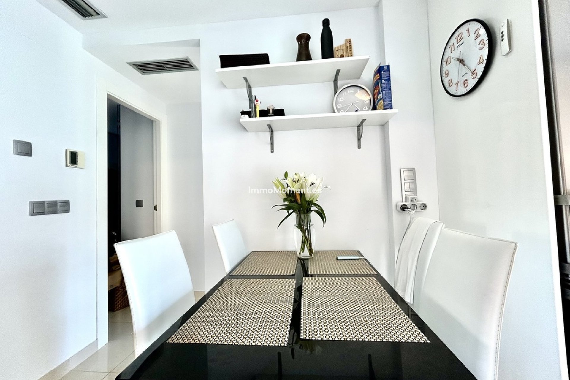 Revente - Appartement - Orihuela - Punta Prima