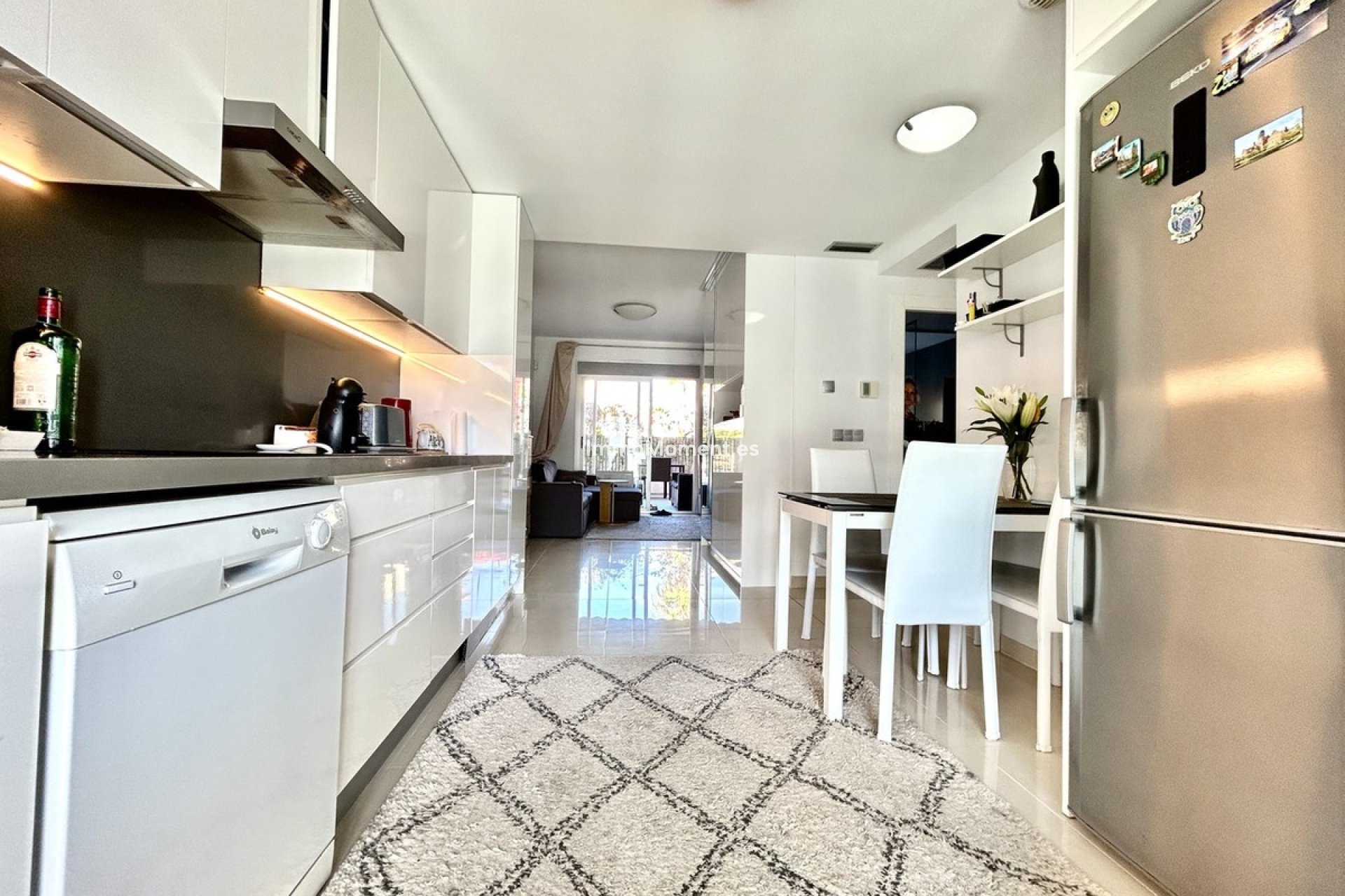 Revente - Appartement - Orihuela - Punta Prima