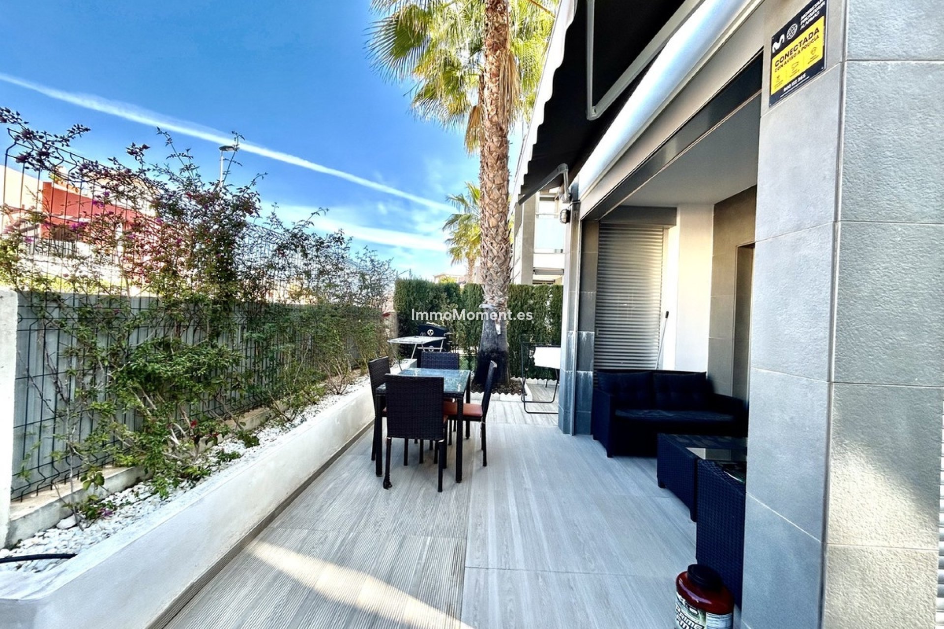 Revente - Appartement - Orihuela - Punta Prima