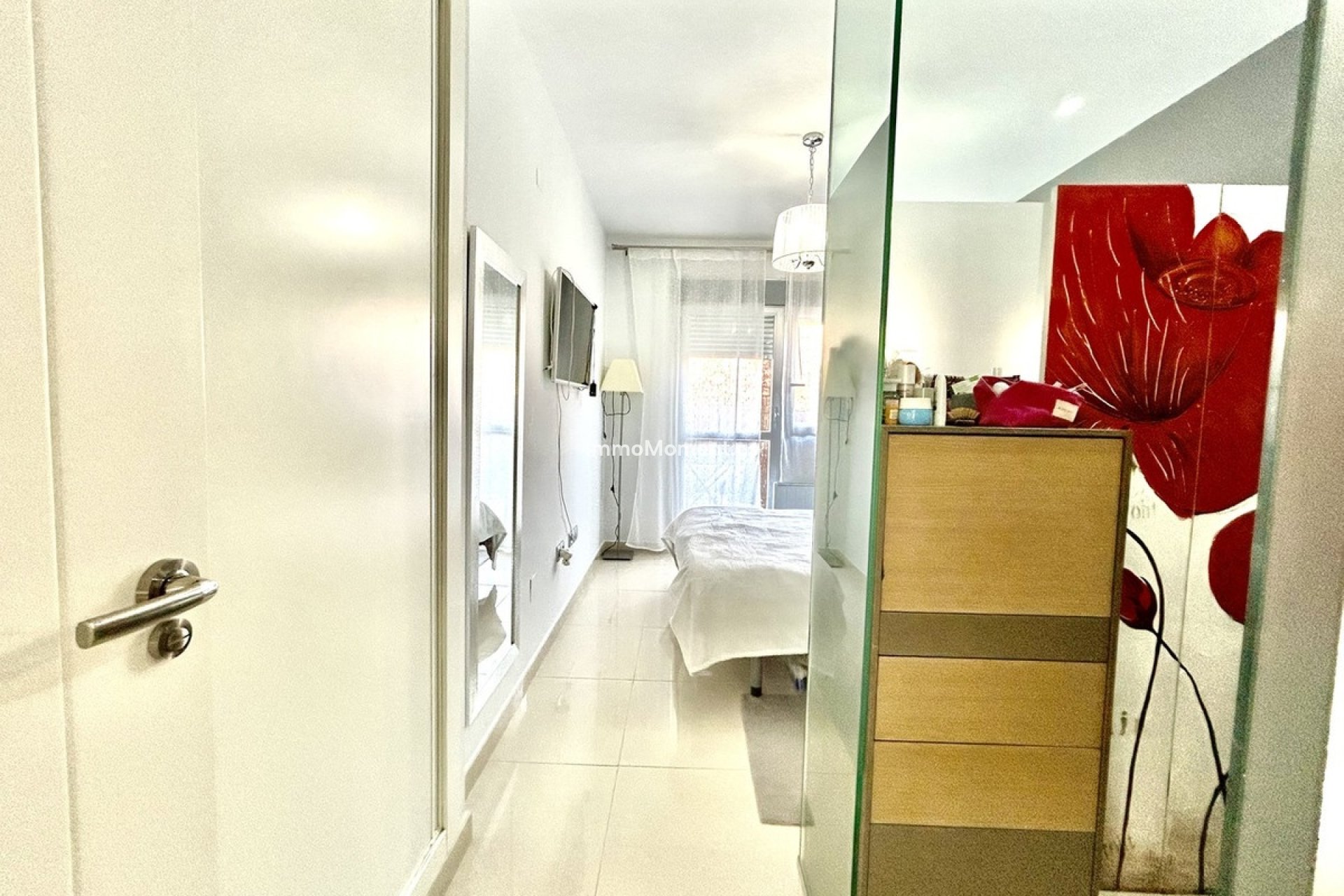 Revente - Appartement - Orihuela - Punta Prima