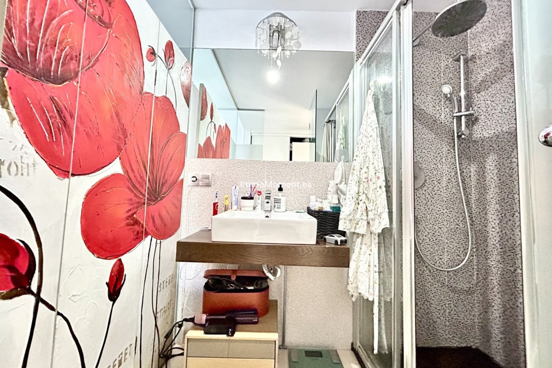 Revente - Appartement - Orihuela - Punta Prima