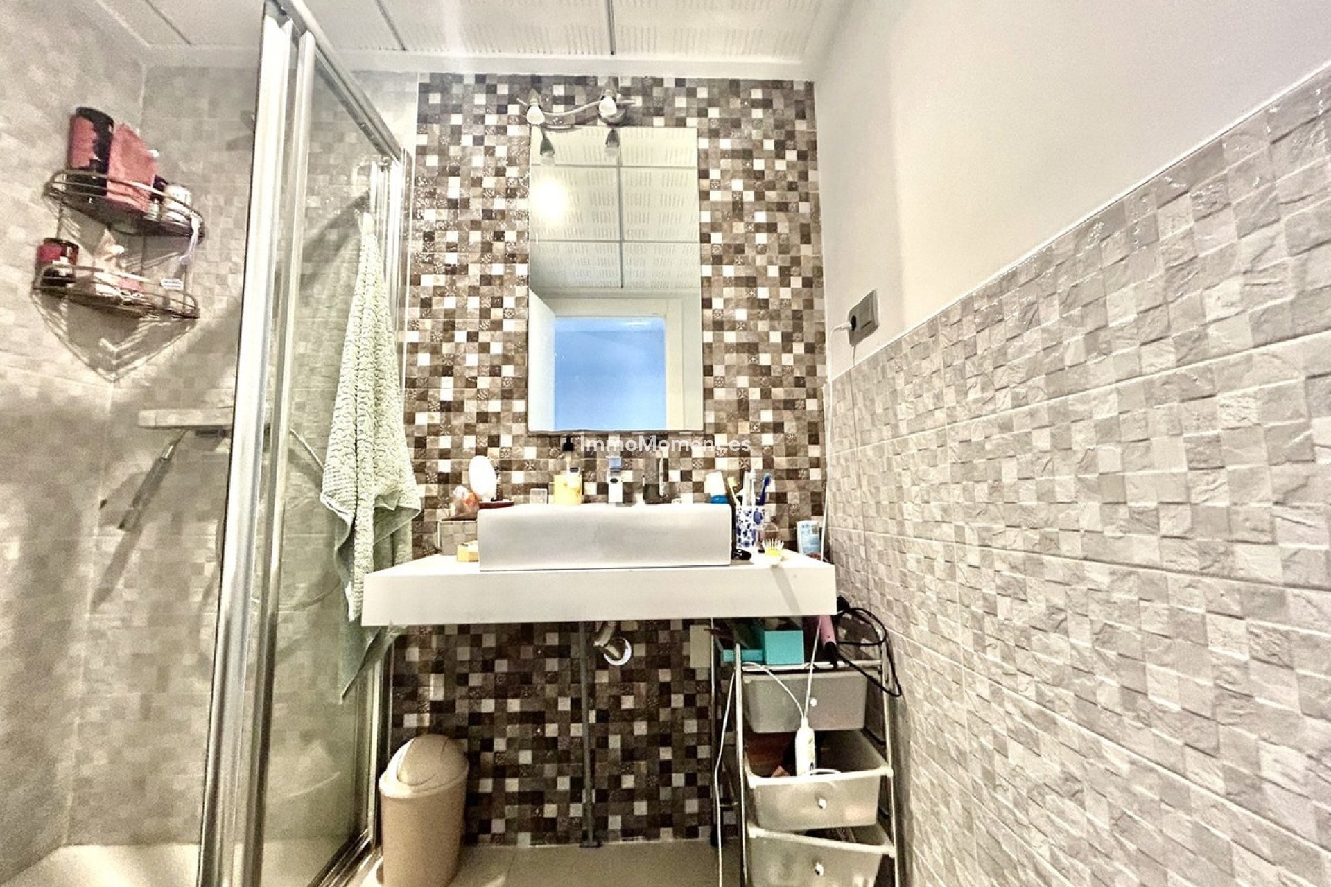 Revente - Appartement - Orihuela - Punta Prima