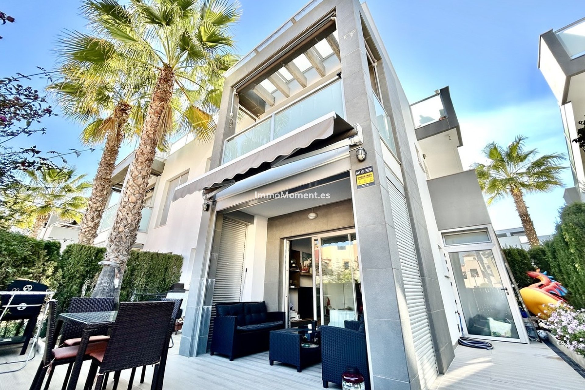 Revente - Appartement - Orihuela - Punta Prima