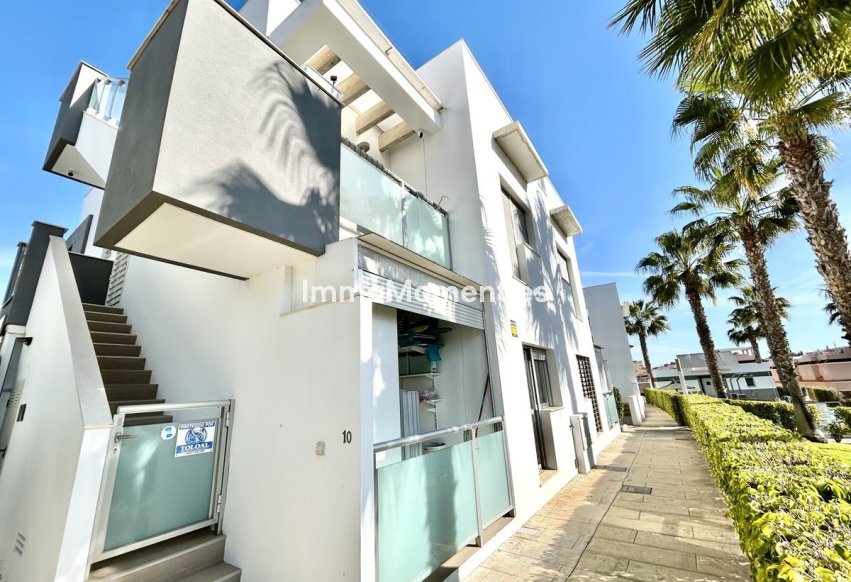 Revente - Appartement - Orihuela - Punta Prima