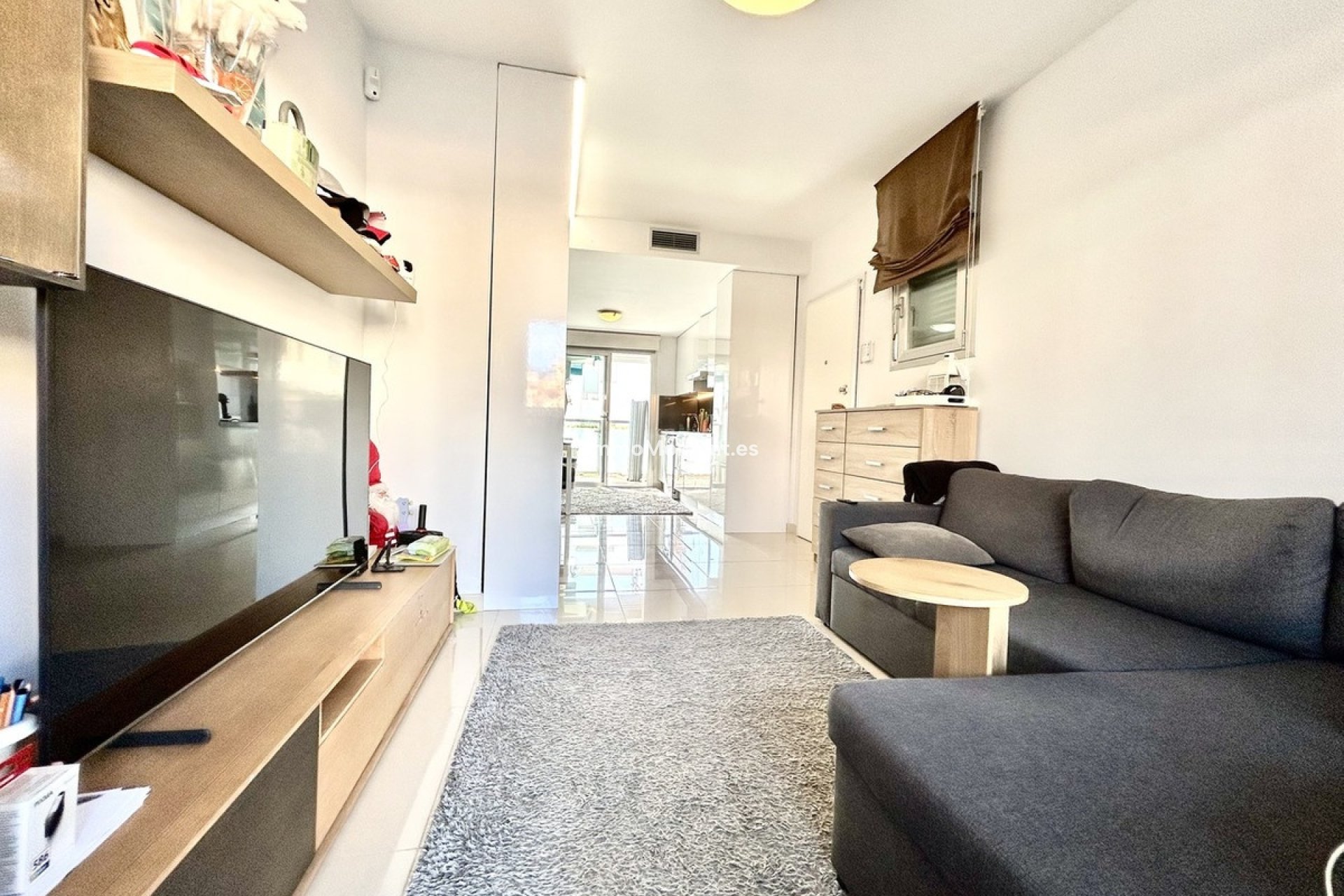 Revente - Appartement - Orihuela - Punta Prima