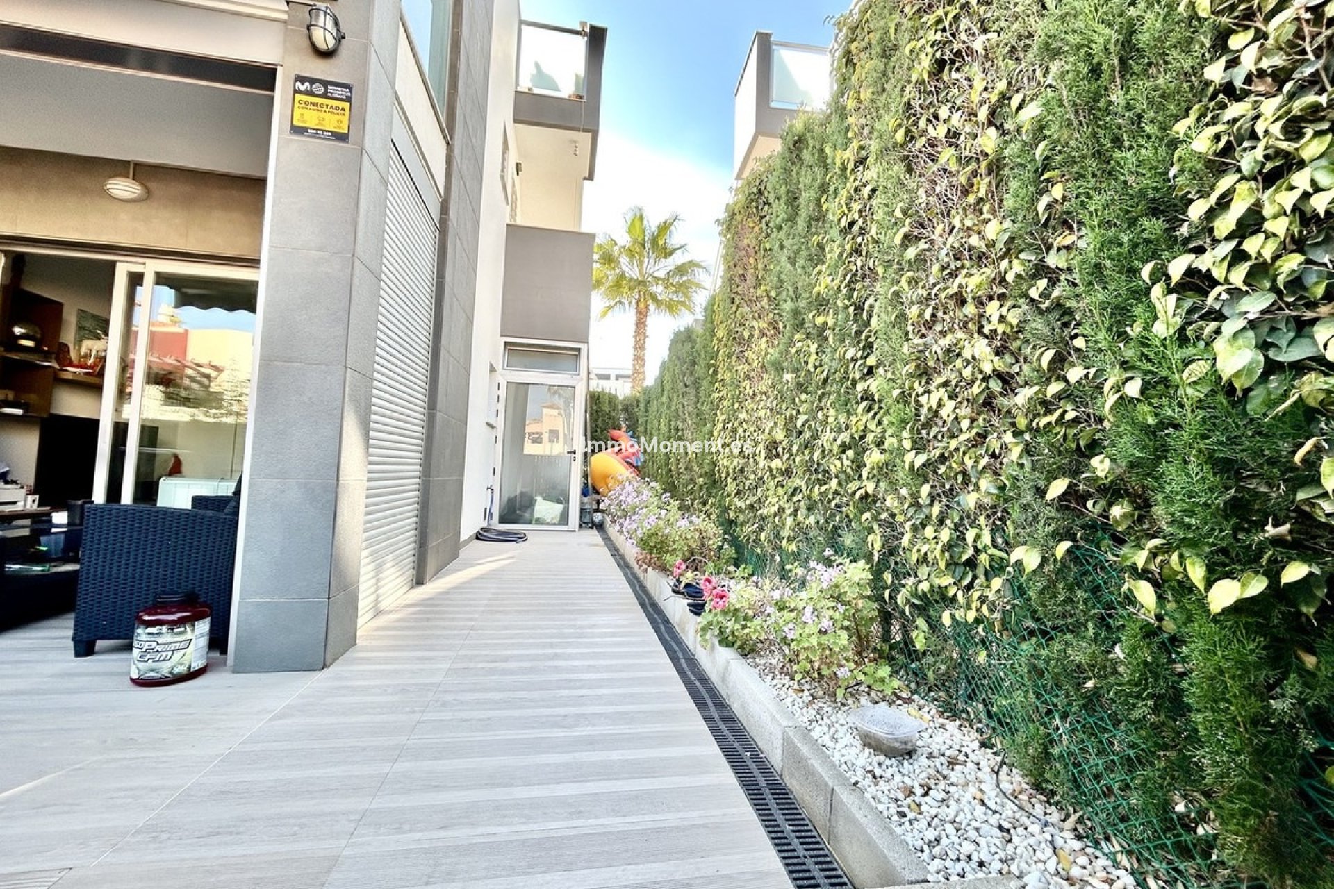 Revente - Appartement - Orihuela - Punta Prima