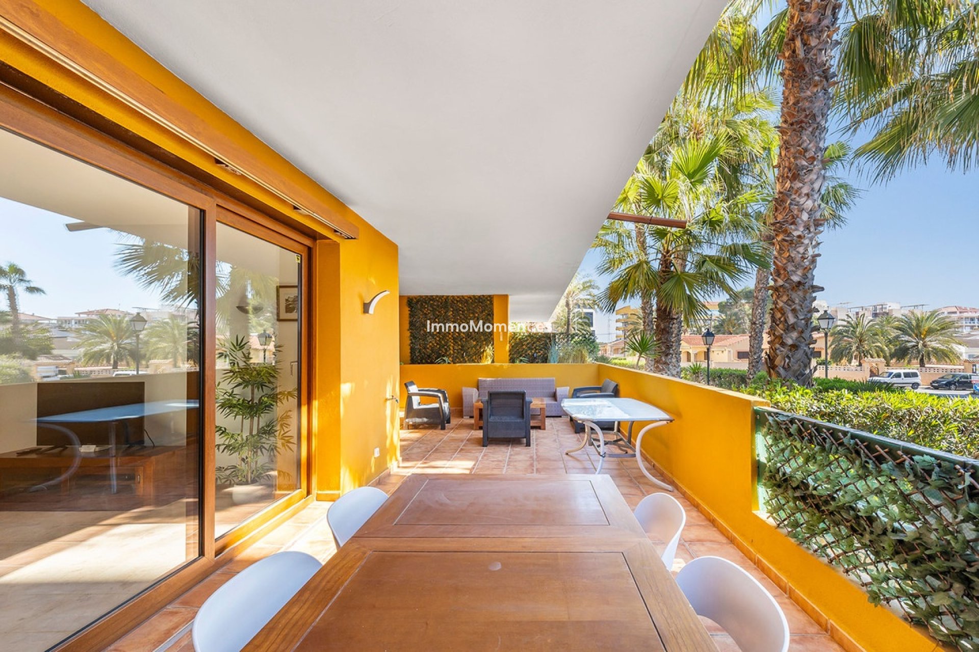 Revente - Appartement - Orihuela - Punta Prima