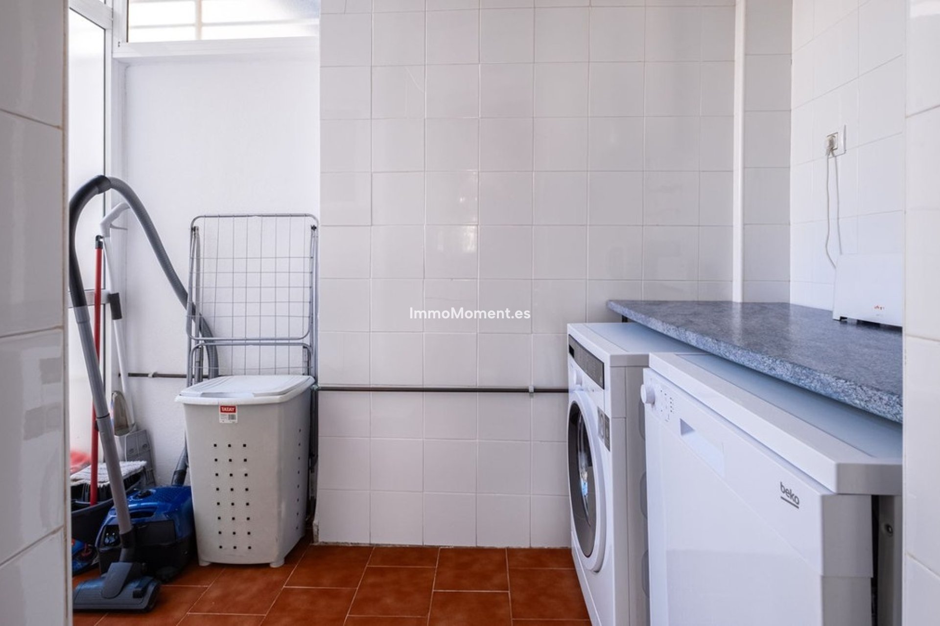 Revente - Appartement - Orihuela - Punta Prima