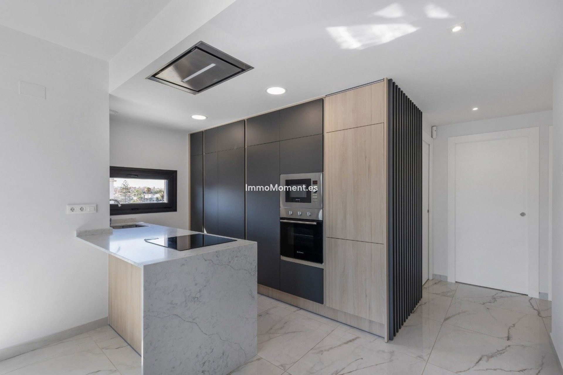 Revente - Appartement - Orihuela - Punta Prima