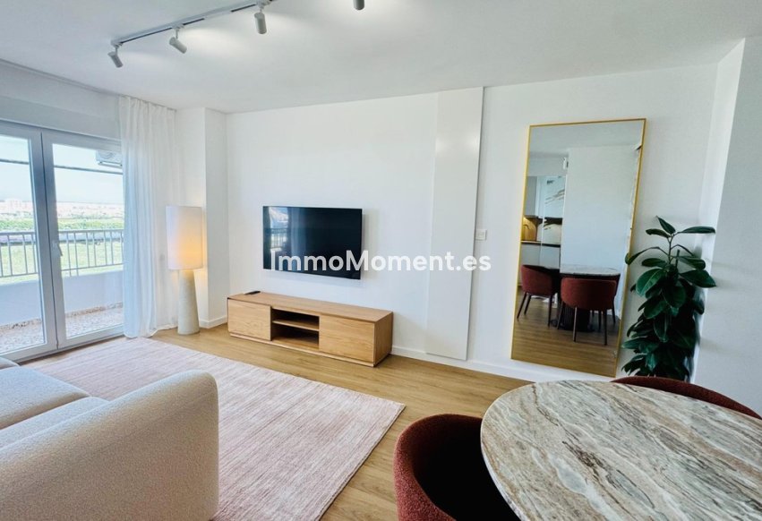 Revente - Appartement - Orihuela - Punta Prima