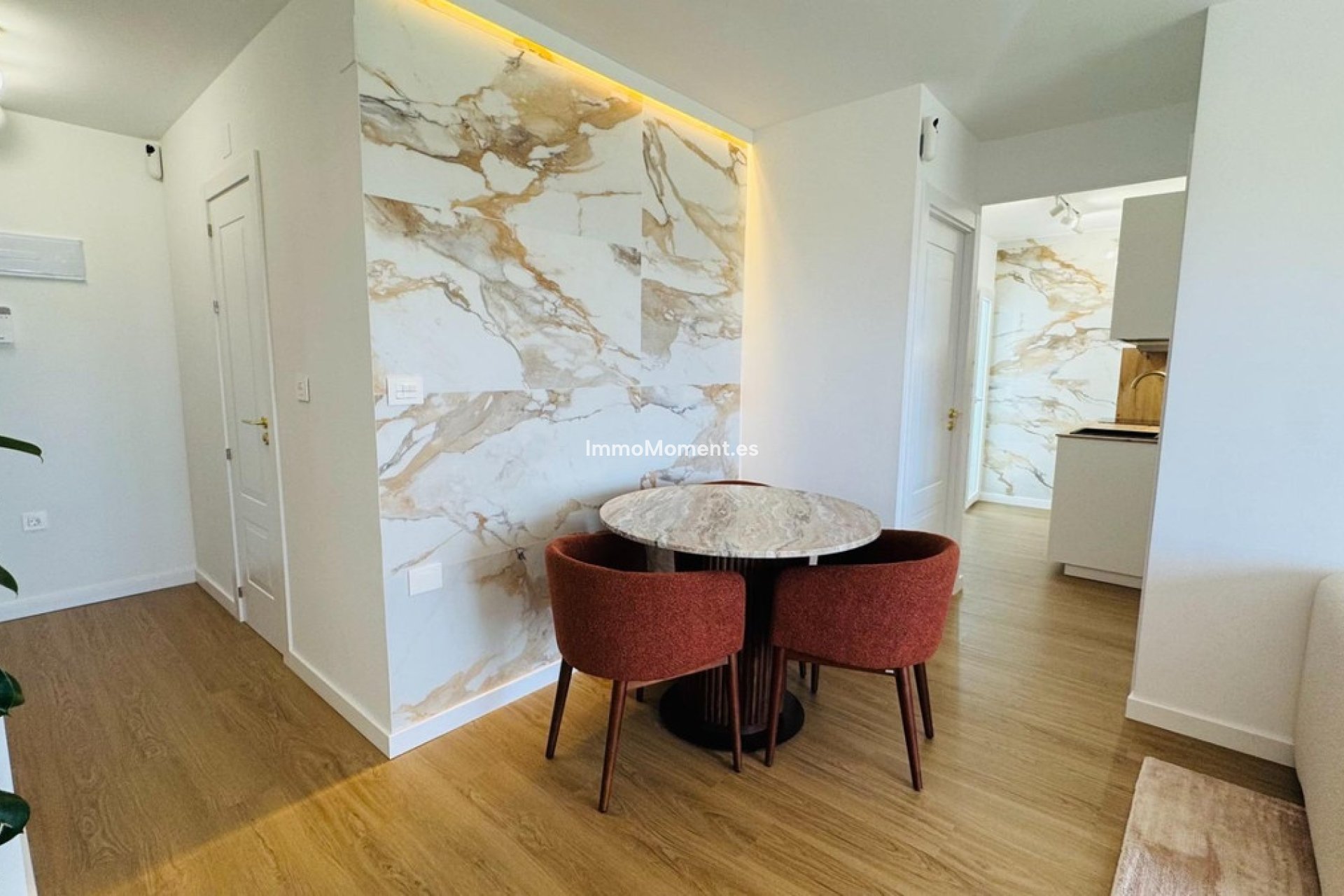 Revente - Appartement - Orihuela - Punta Prima