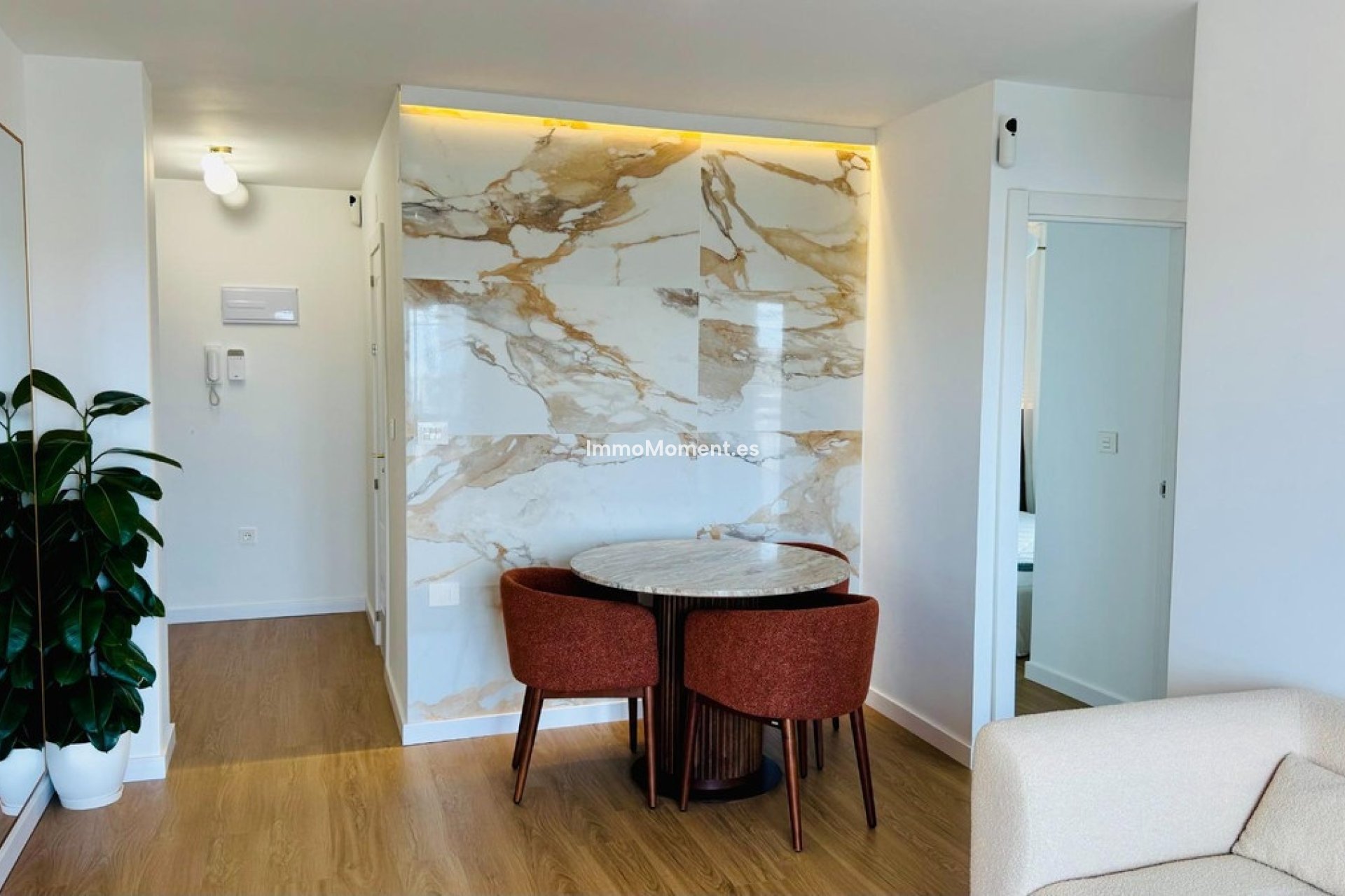 Revente - Appartement - Orihuela - Punta Prima
