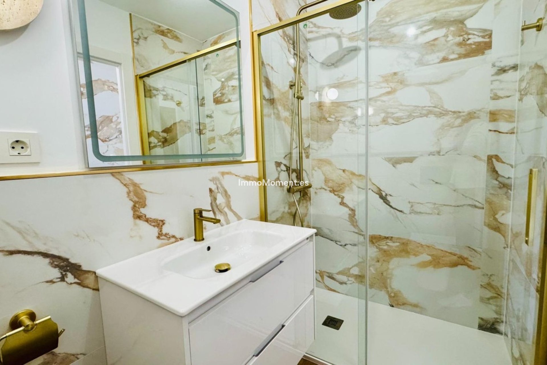 Revente - Appartement - Orihuela - Punta Prima