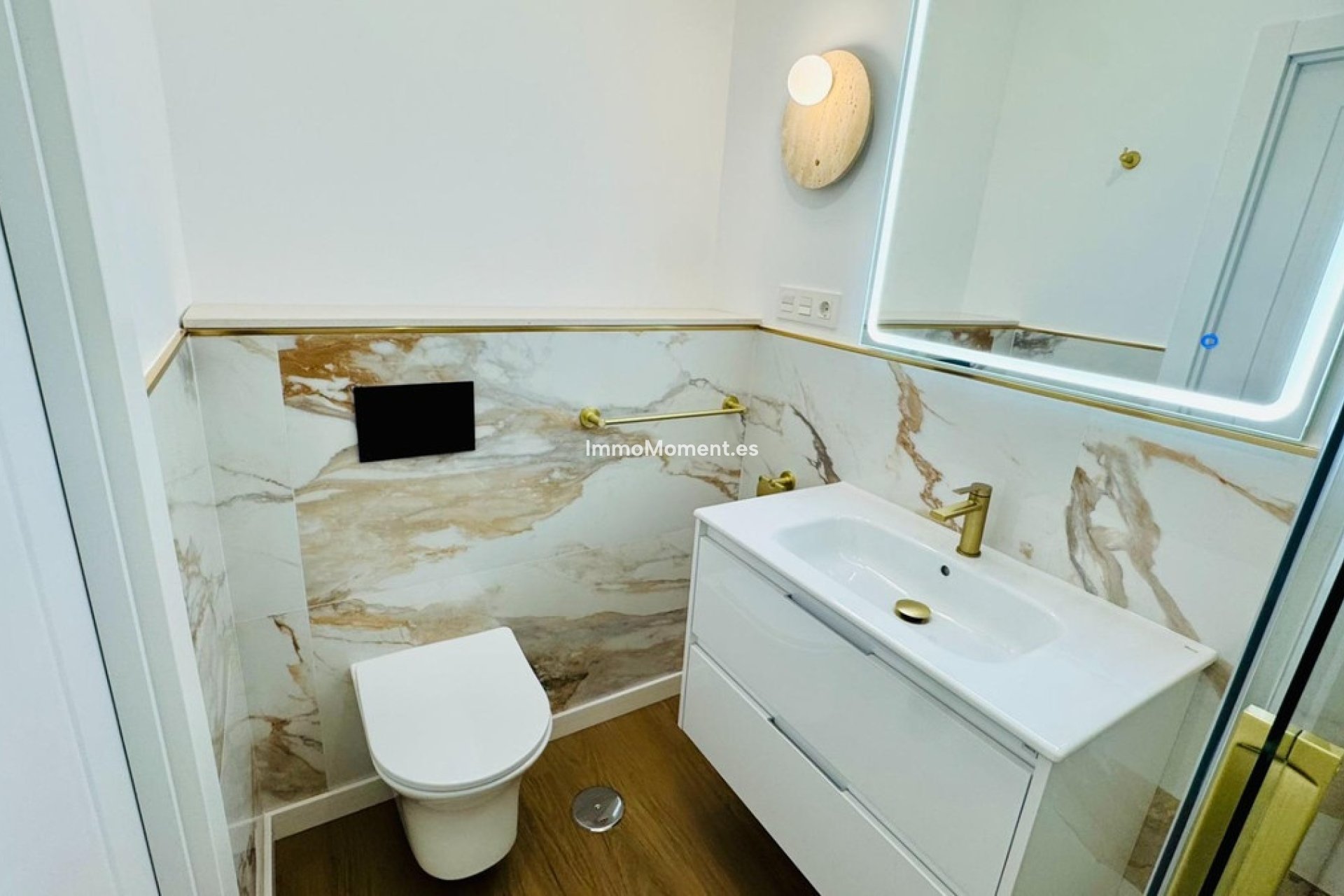 Revente - Appartement - Orihuela - Punta Prima