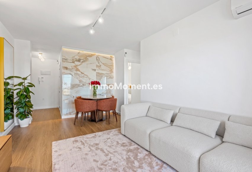 Revente - Appartement - Orihuela - Punta Prima