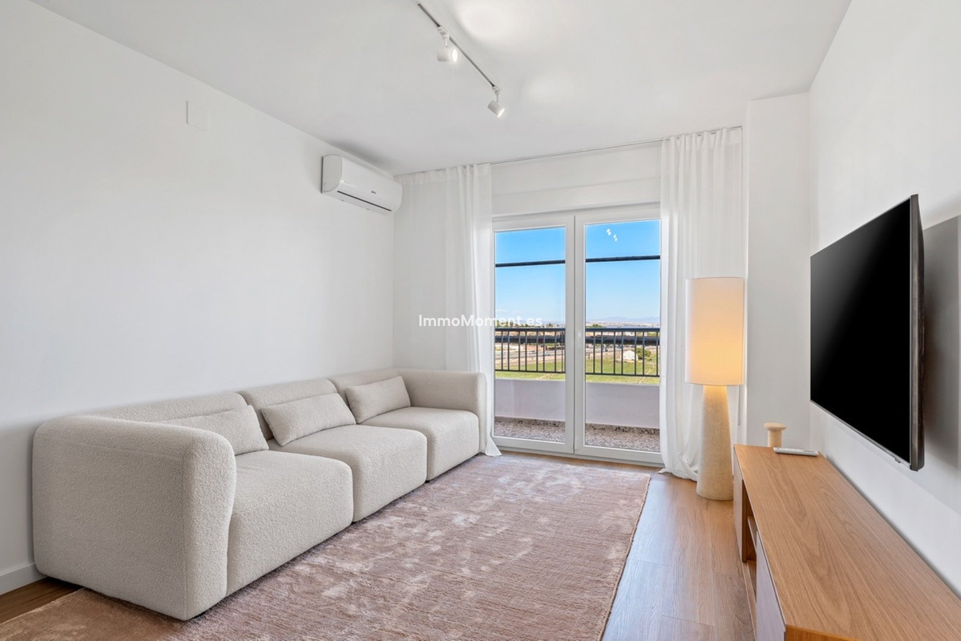 Revente - Appartement - Orihuela - Punta Prima
