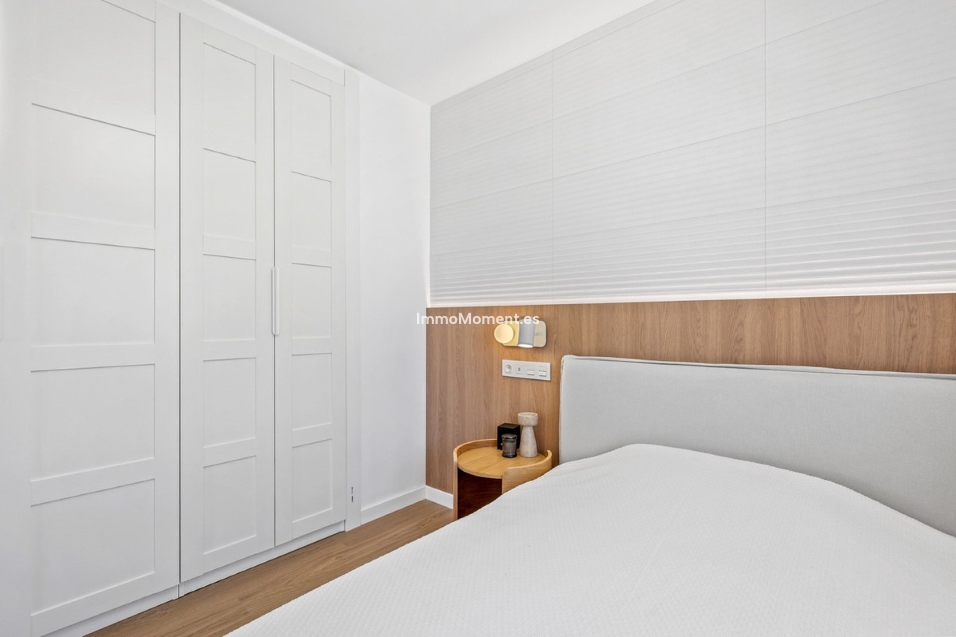Revente - Appartement - Orihuela - Punta Prima