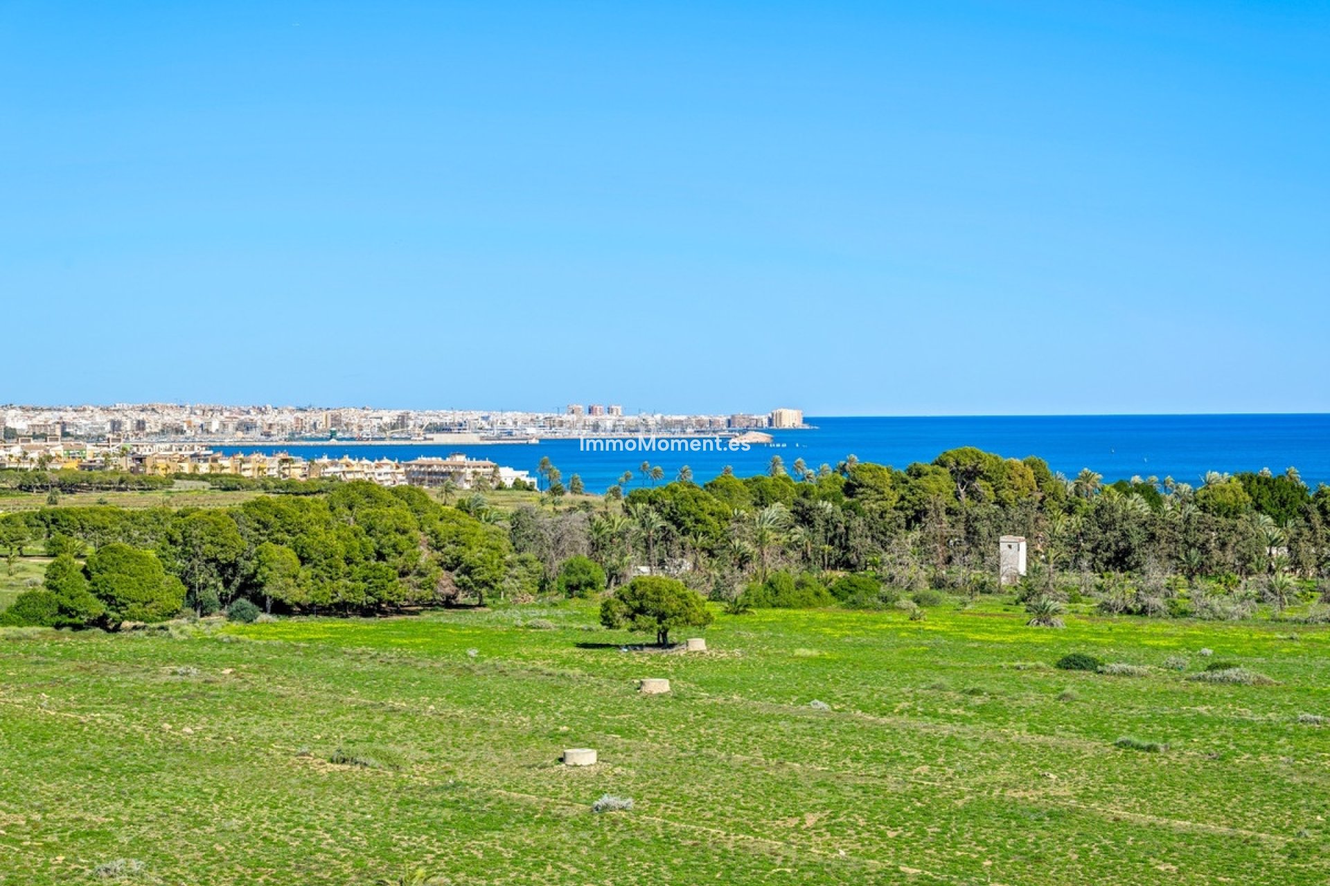 Revente - Appartement - Orihuela - Punta Prima