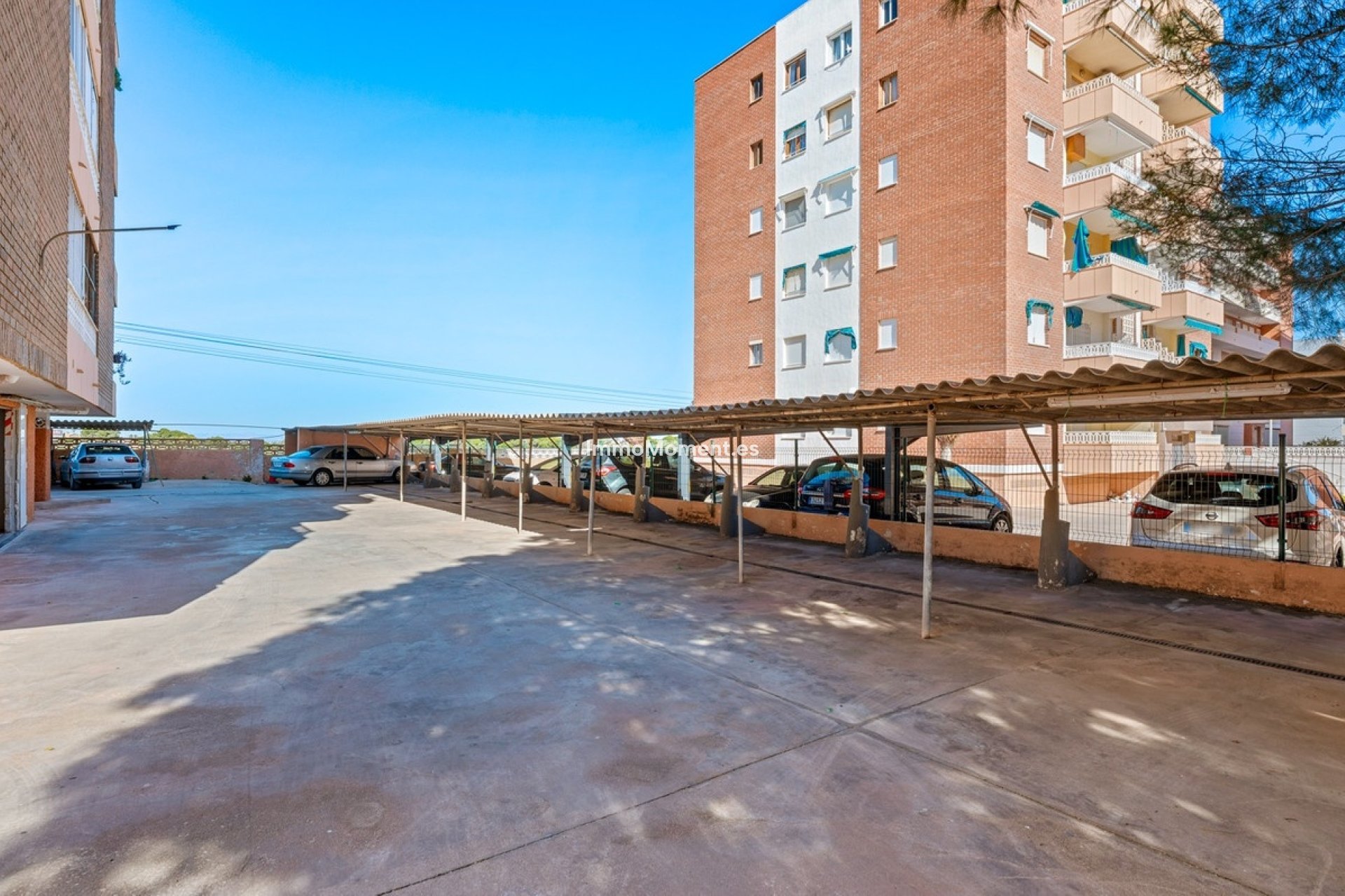 Revente - Appartement - Orihuela - Punta Prima