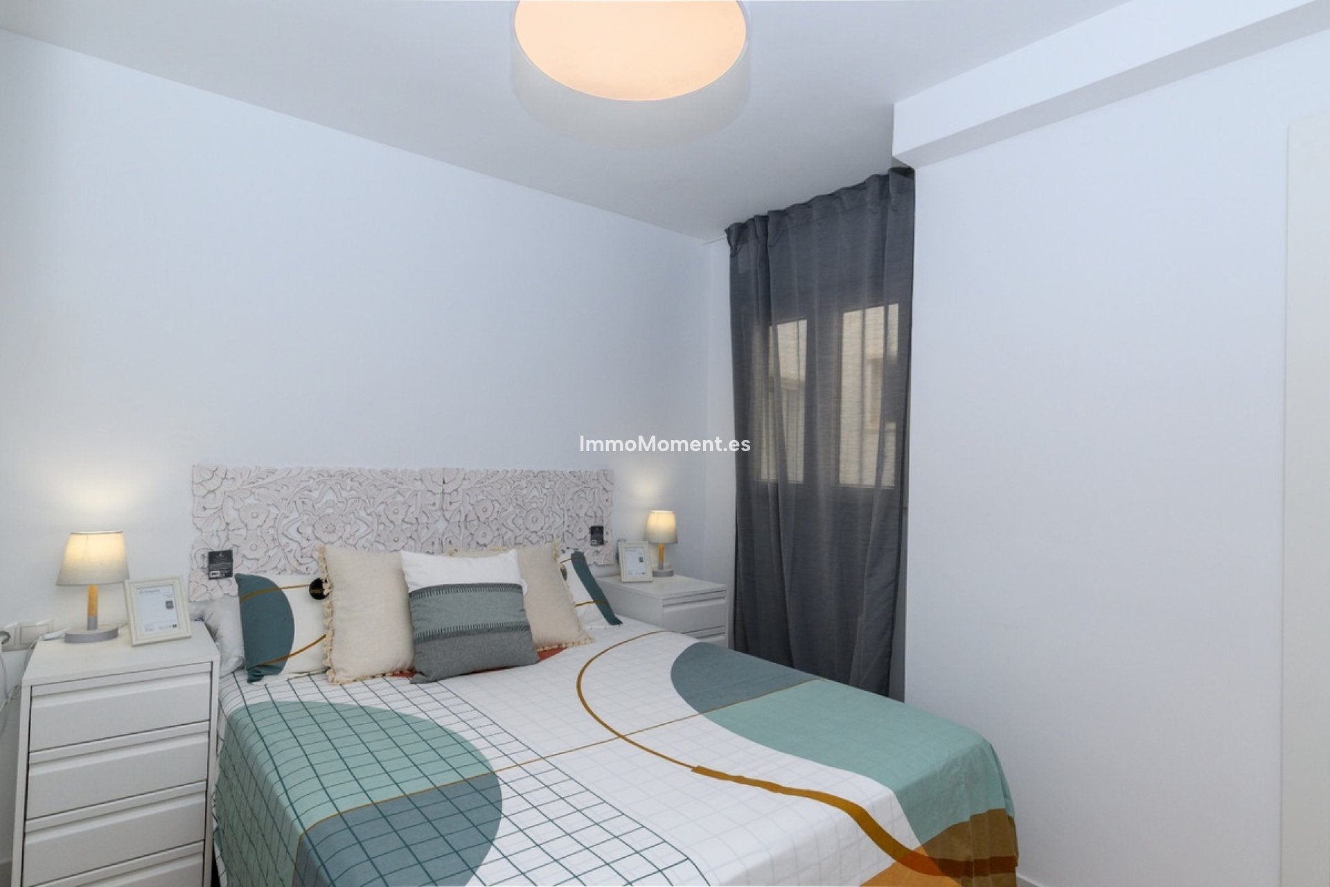 Revente - Appartement - Orihuela - Punta Prima