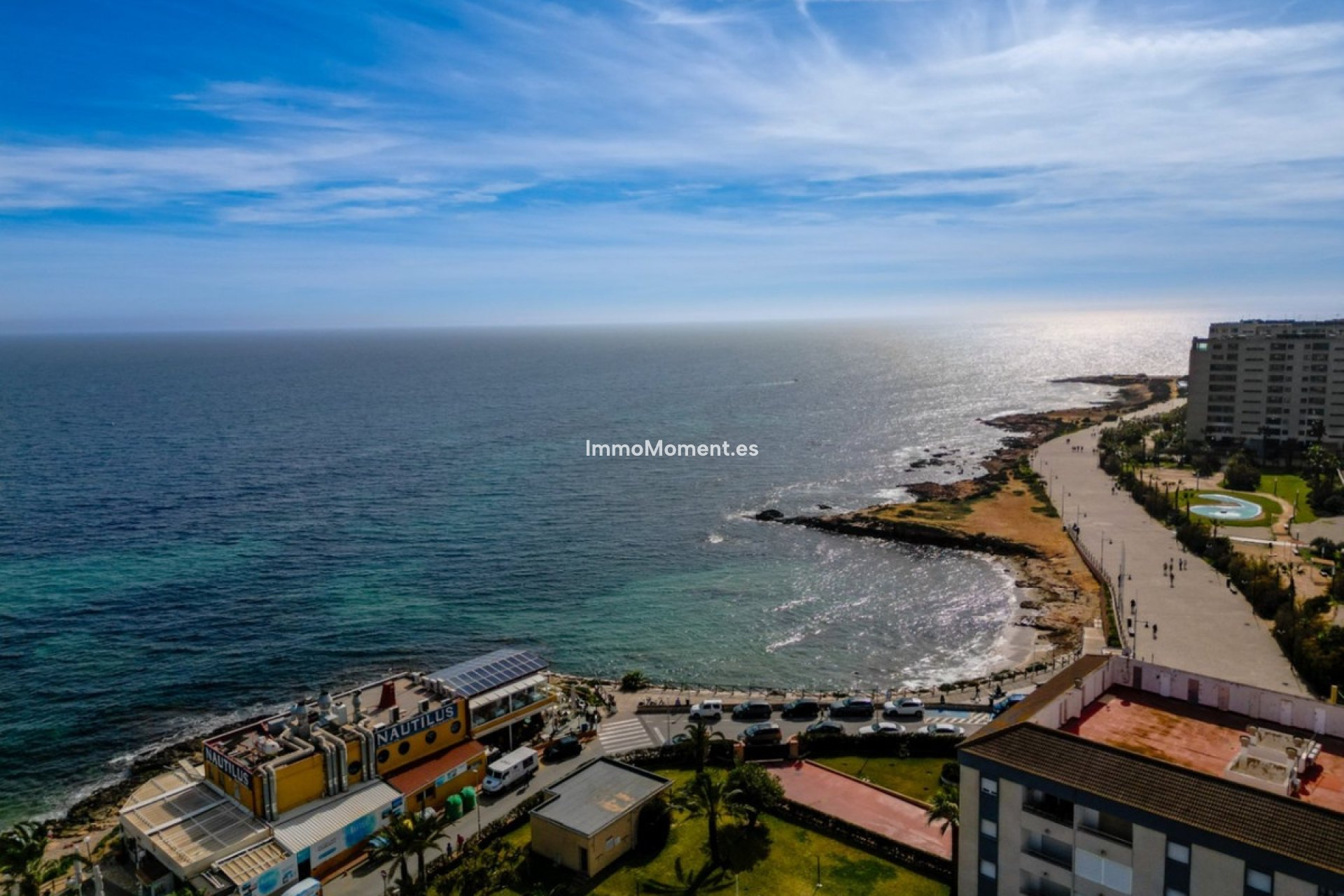 Revente - Appartement - Orihuela - Punta Prima