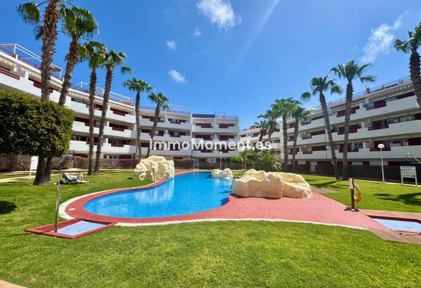 Revente - Appartement - Orihuela - Punta Prima