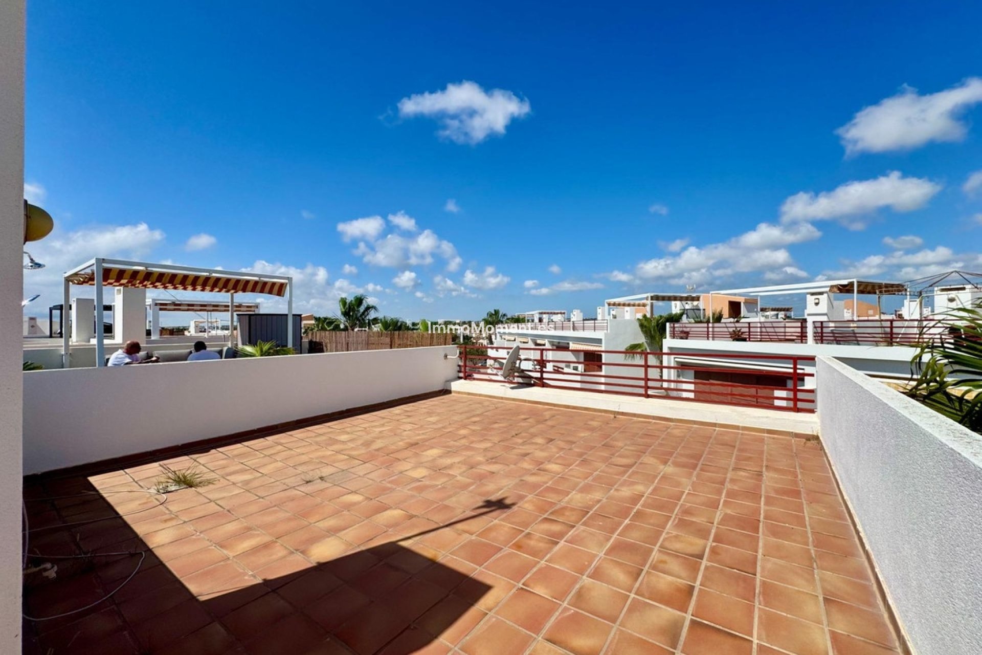 Revente - Appartement - Orihuela - Punta Prima