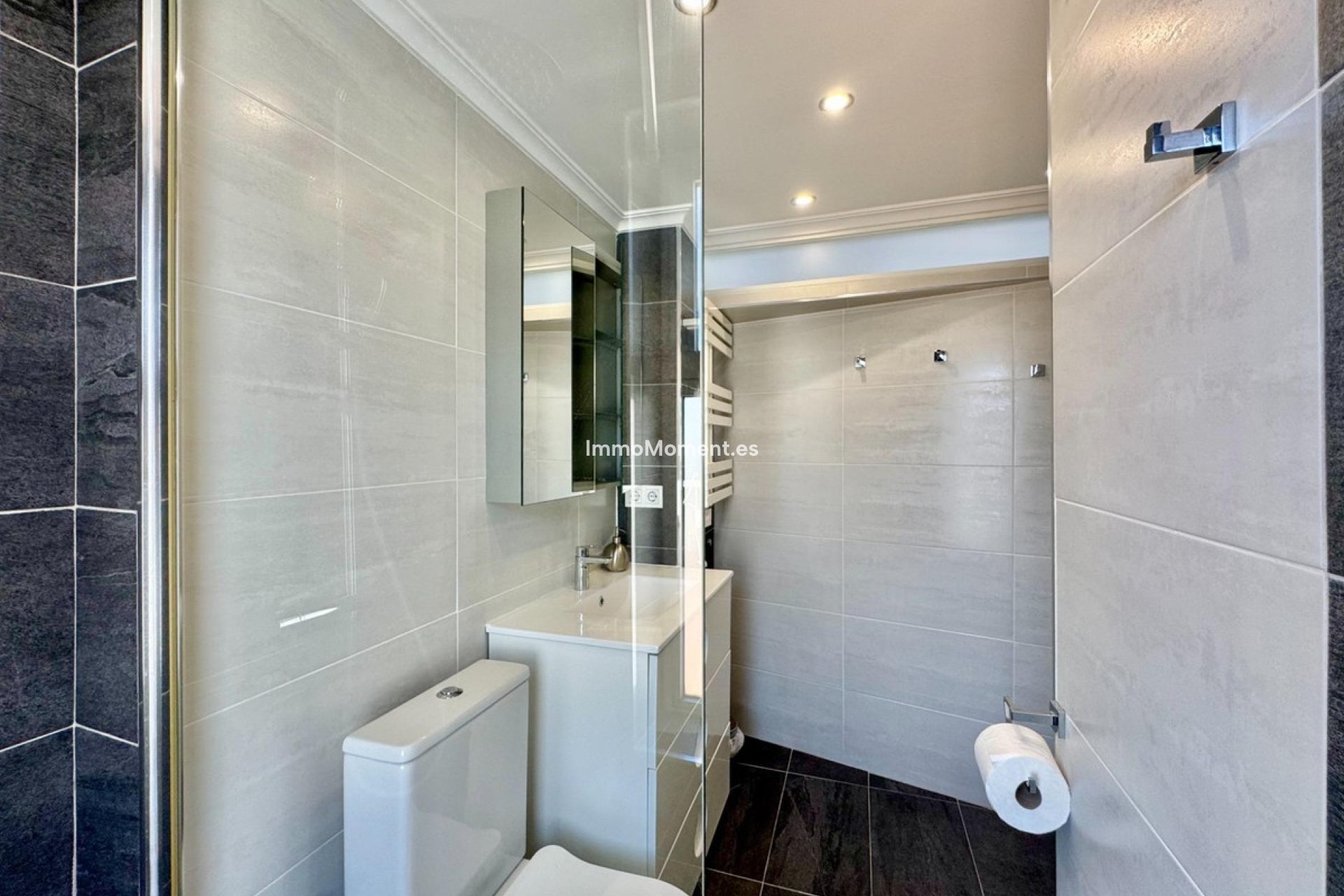 Revente - Appartement - Orihuela - Punta Prima