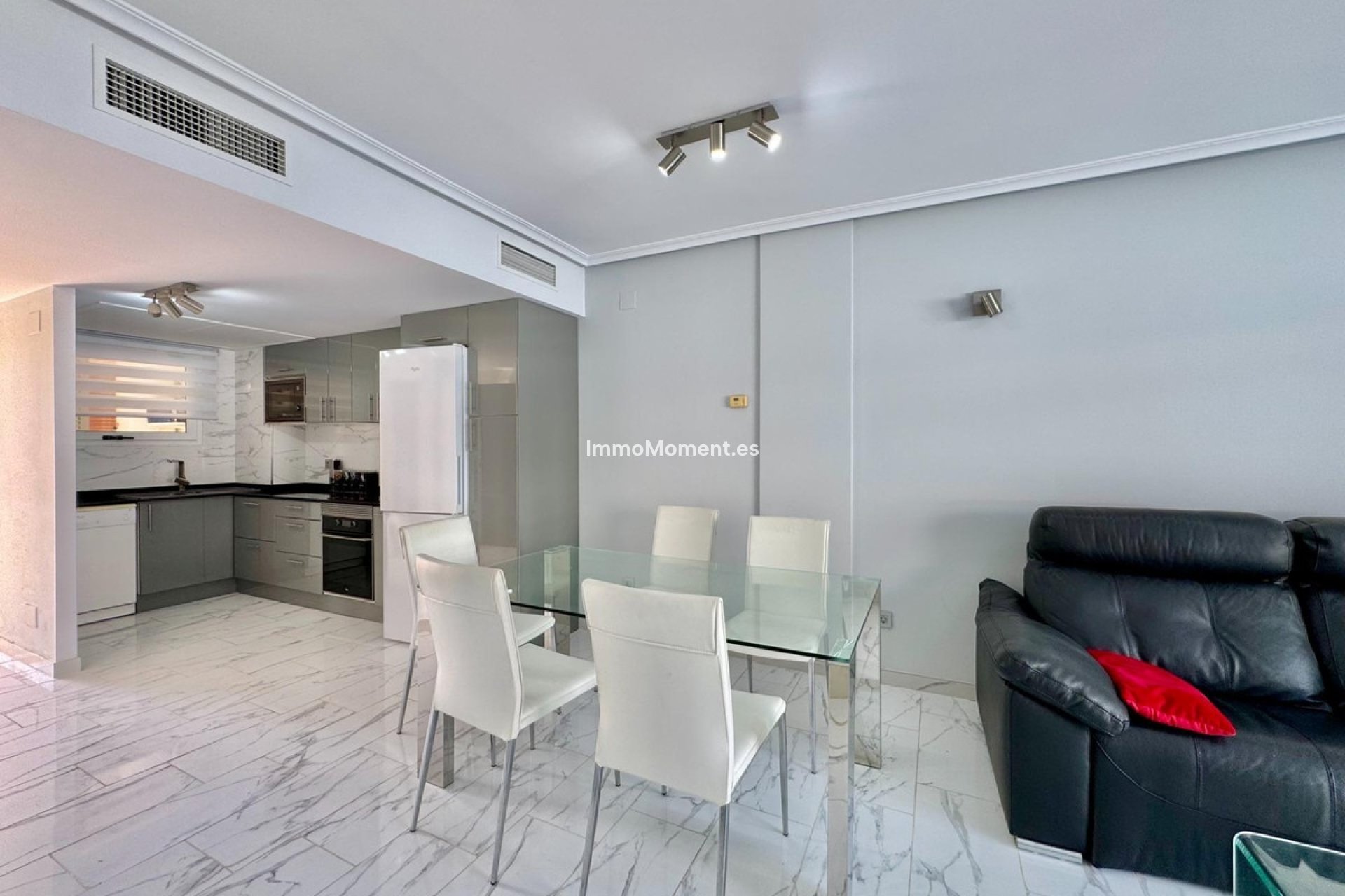 Revente - Appartement - Orihuela - Punta Prima