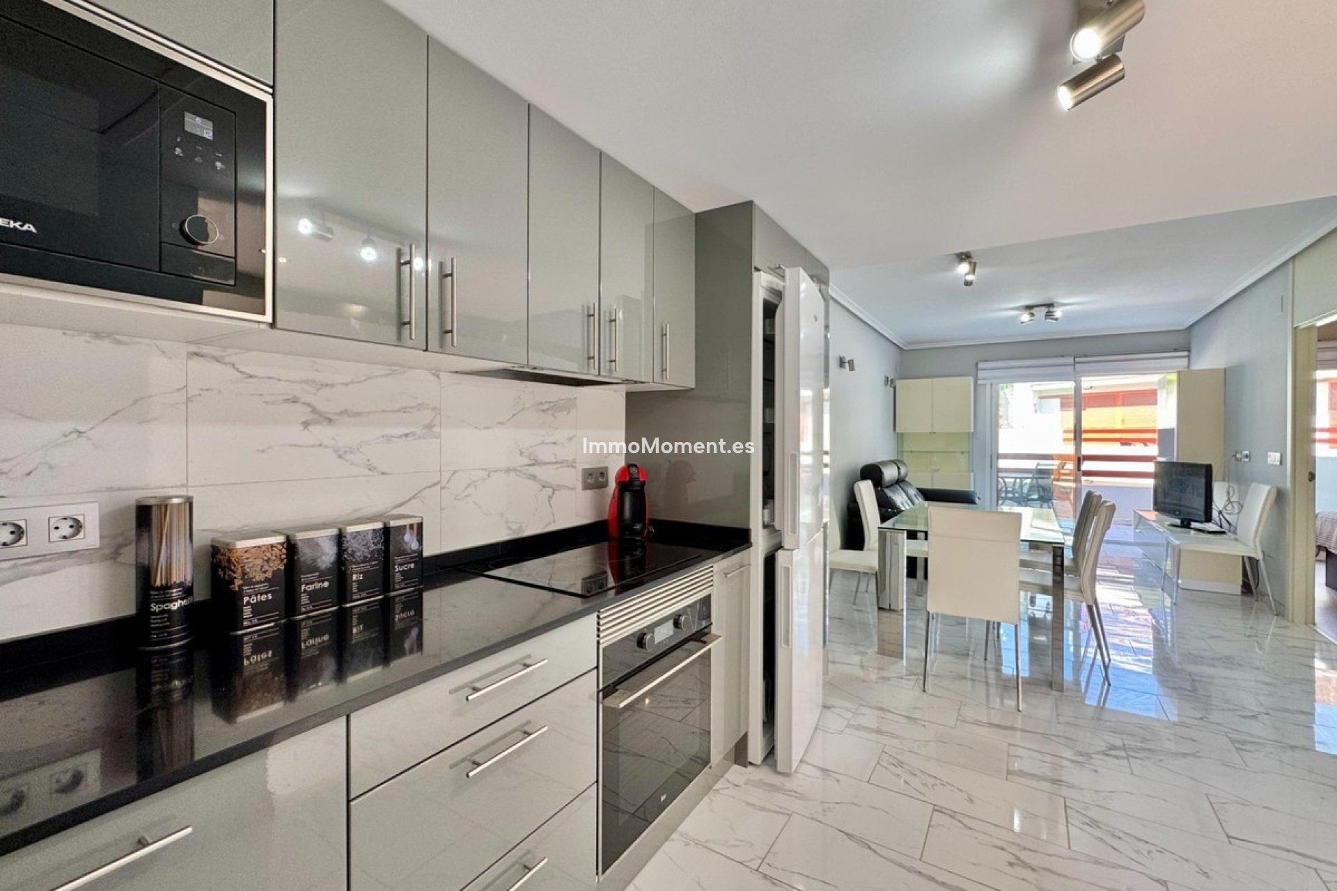 Revente - Appartement - Orihuela - Punta Prima