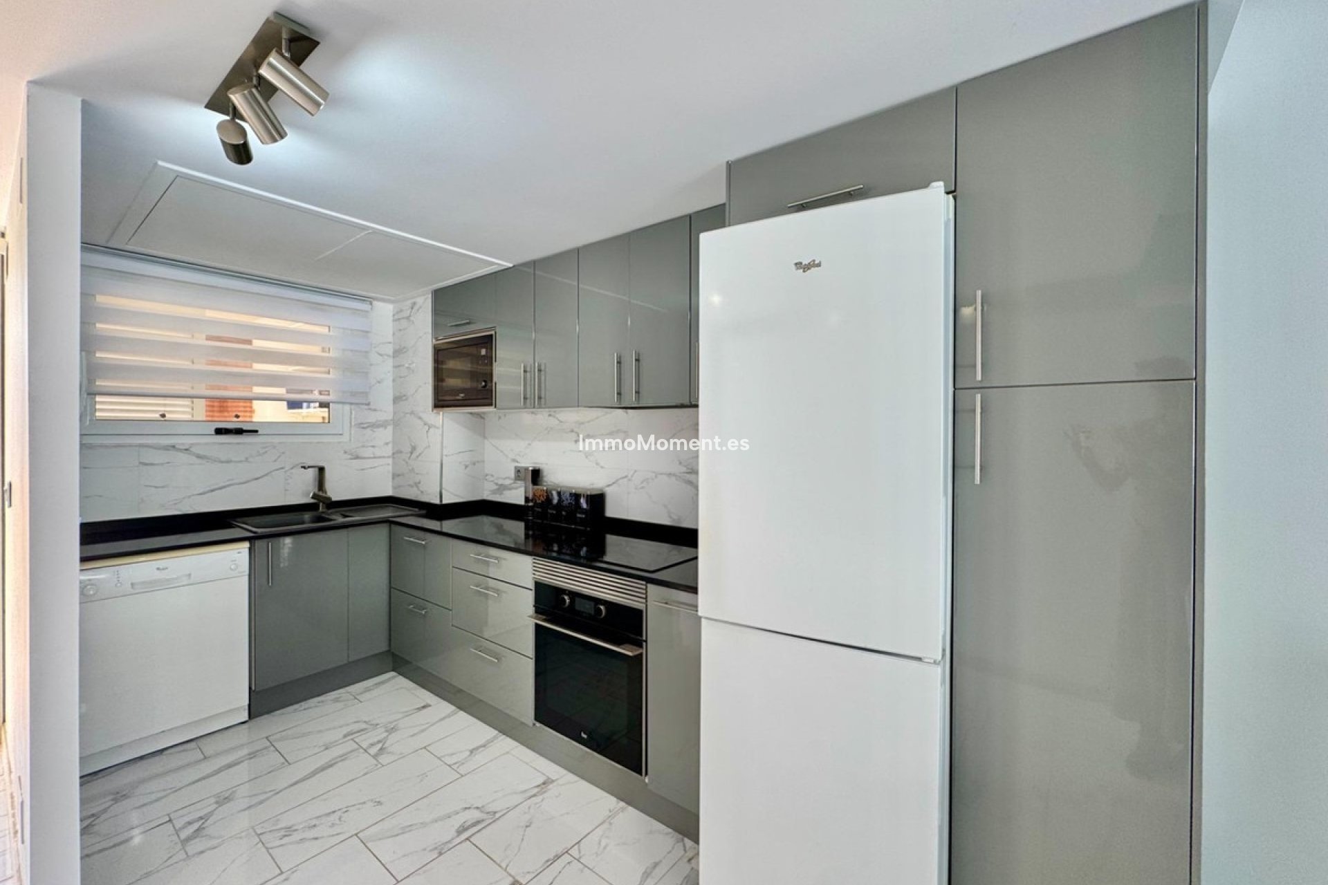 Revente - Appartement - Orihuela - Punta Prima