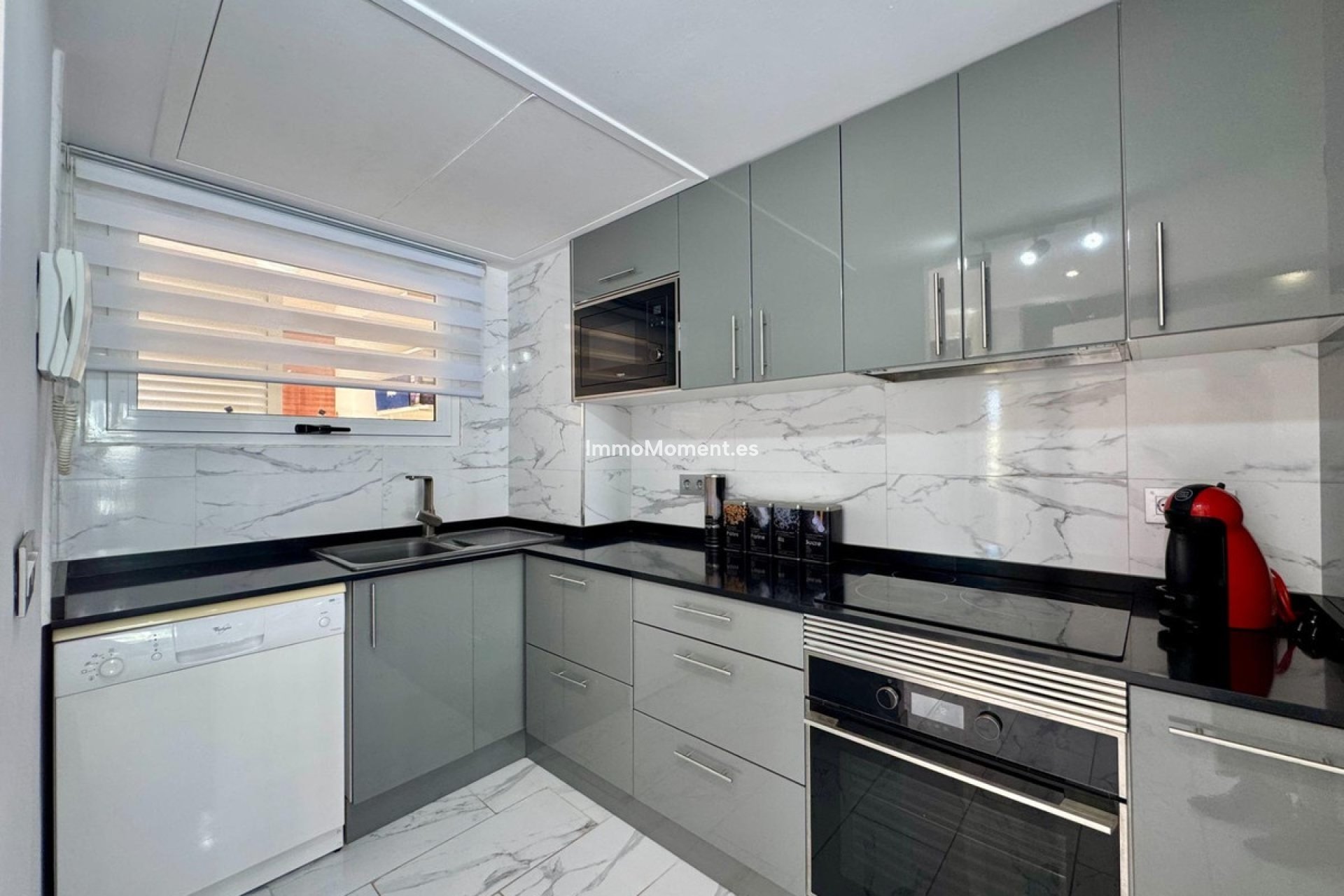 Revente - Appartement - Orihuela - Punta Prima