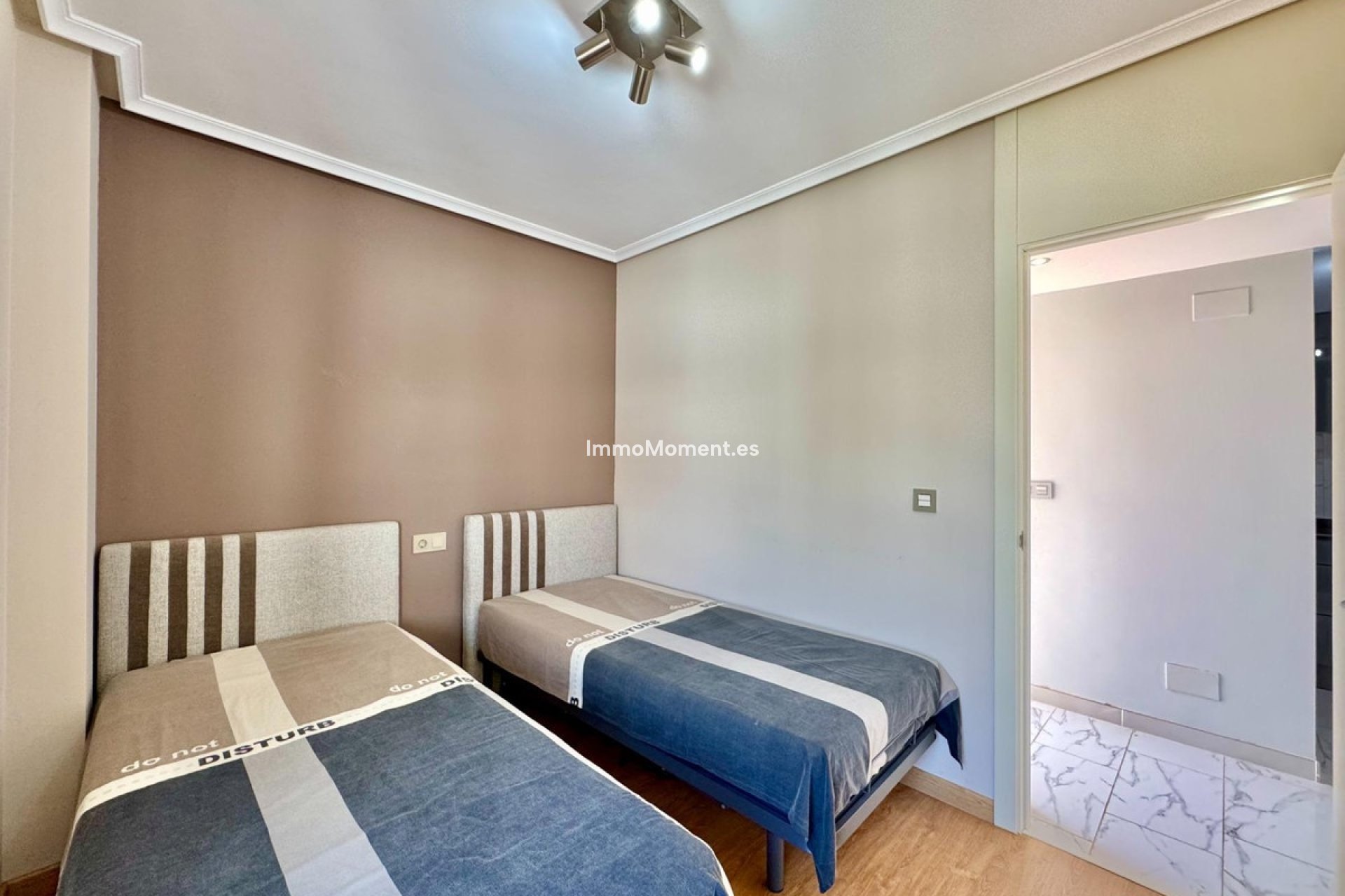 Revente - Appartement - Orihuela - Punta Prima