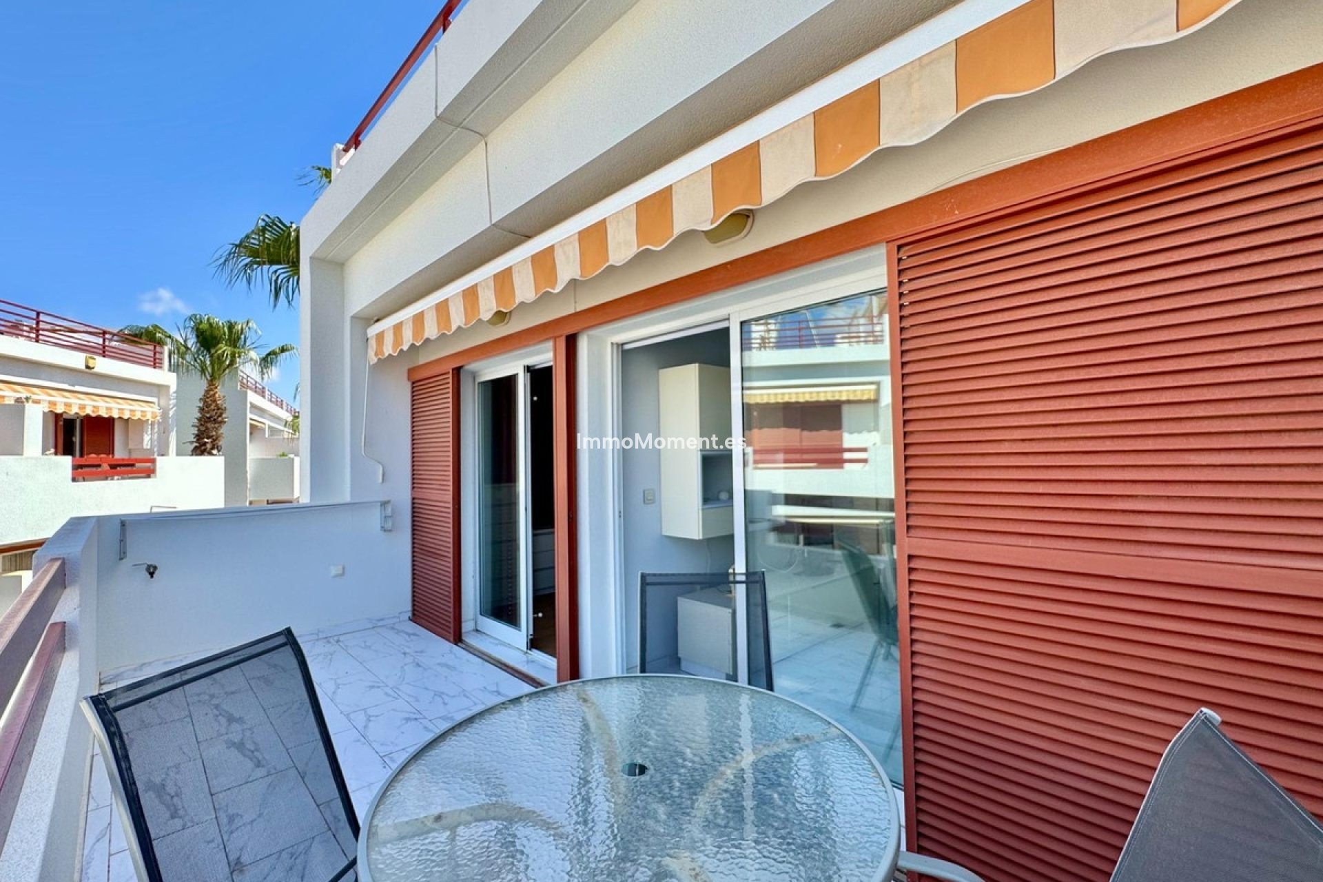 Revente - Appartement - Orihuela - Punta Prima