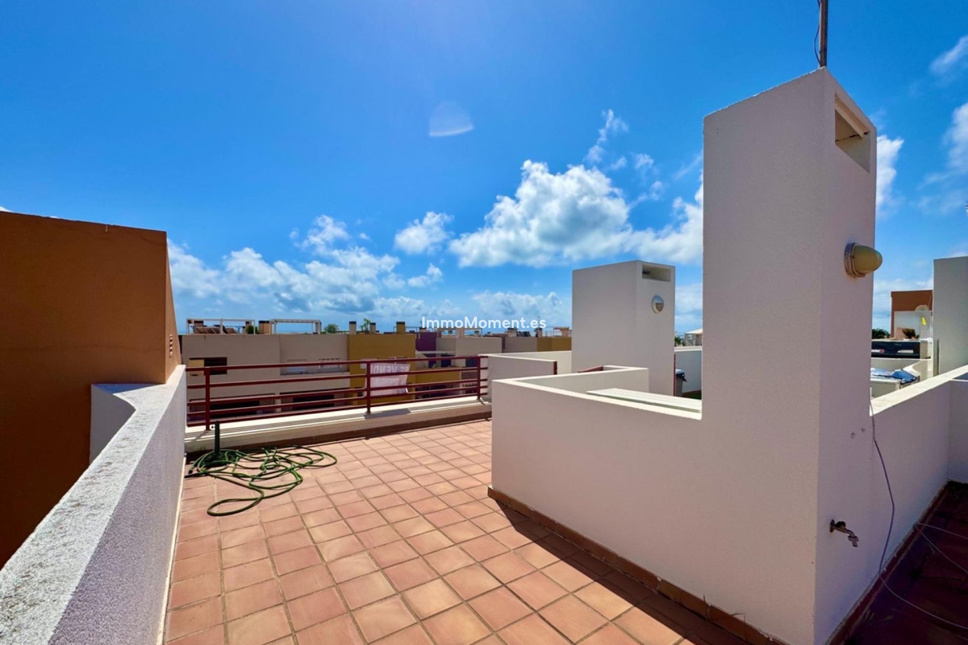 Revente - Appartement - Orihuela - Punta Prima