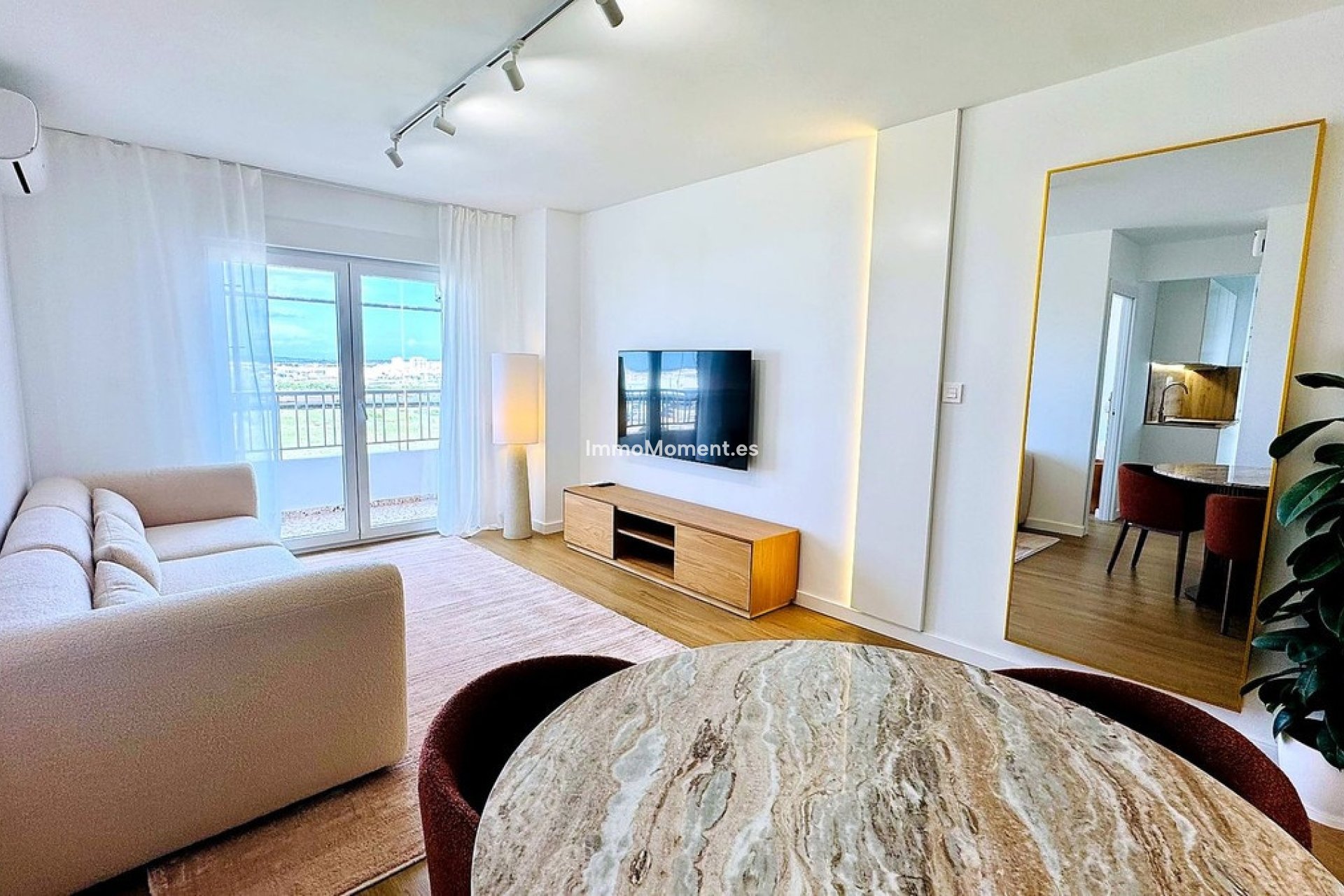 Revente - Appartement - Orihuela - Punta Prima