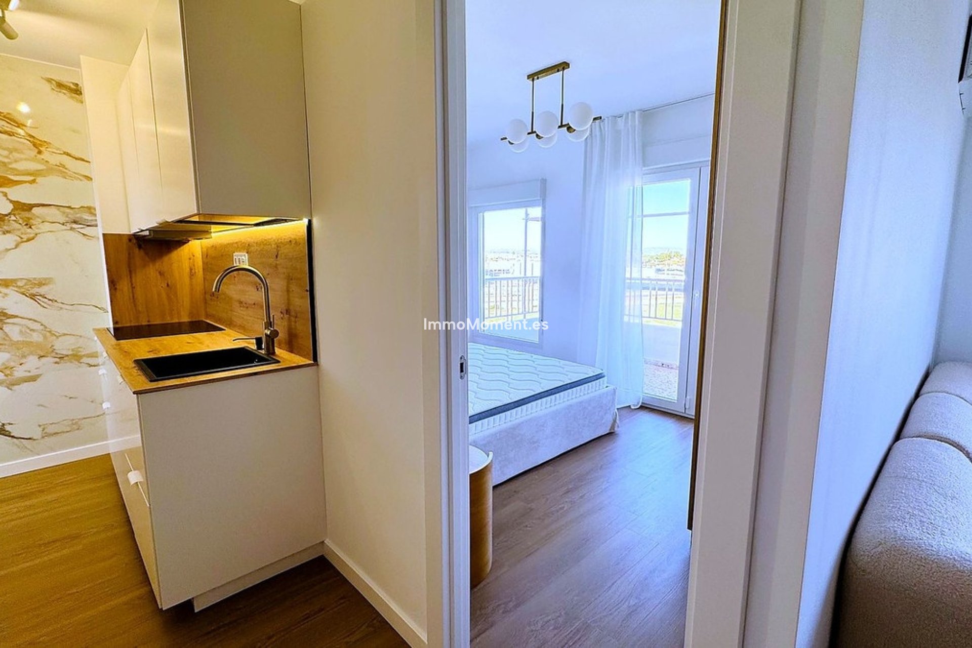 Revente - Appartement - Orihuela - Punta Prima