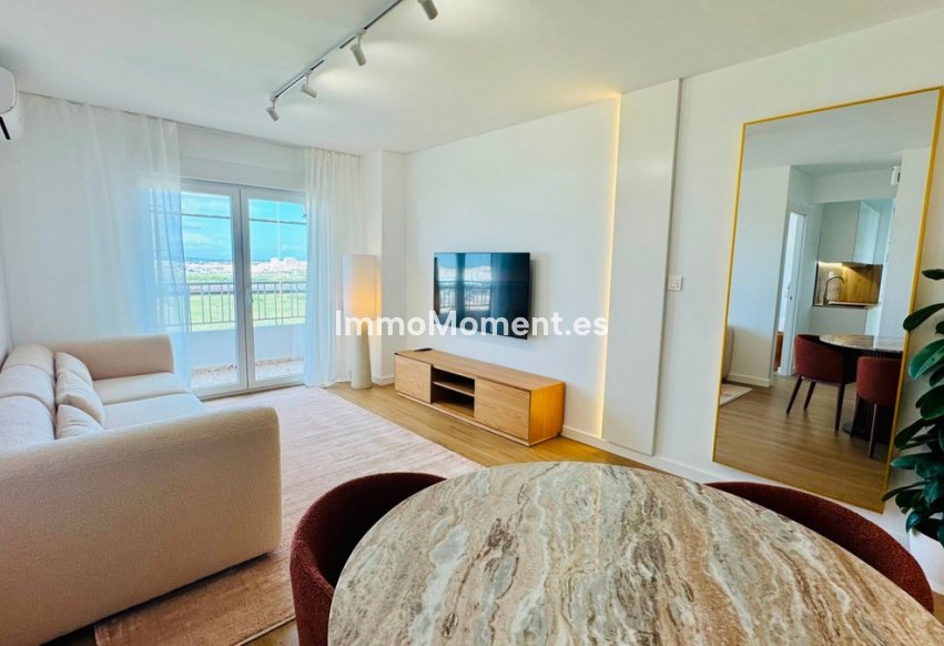 Revente - Appartement - Orihuela - Punta Prima