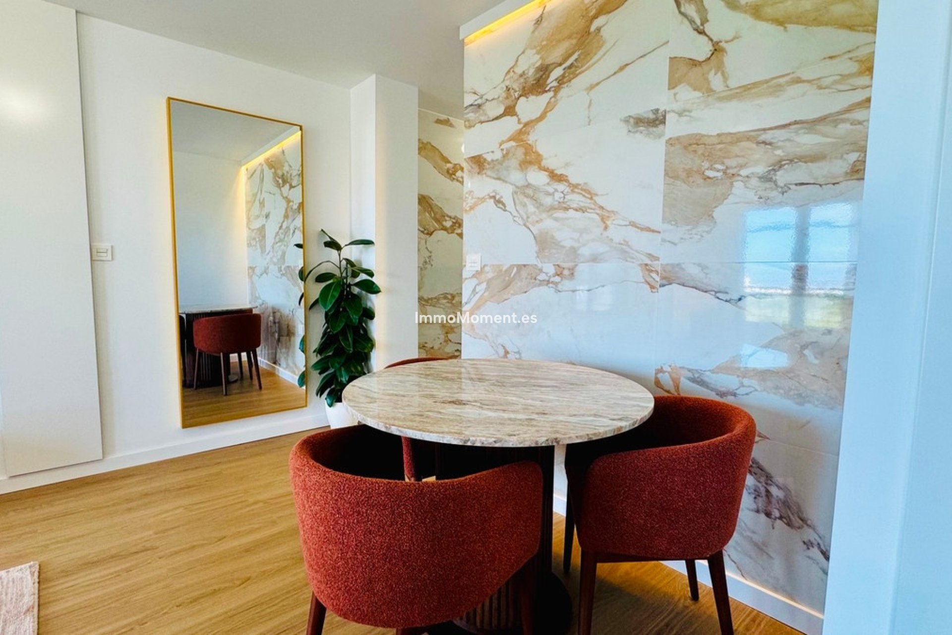 Revente - Appartement - Orihuela - Punta Prima