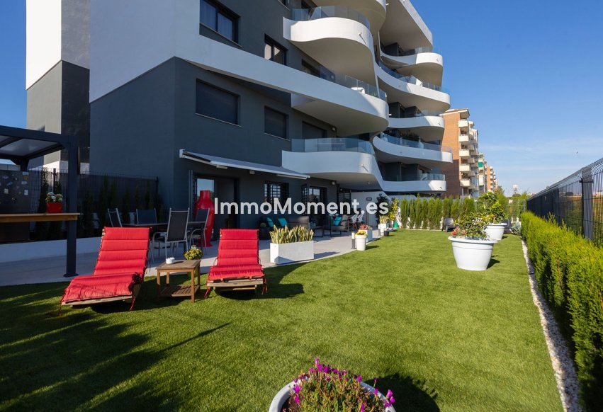 Revente - Appartement - Orihuela - Rocio del Mar