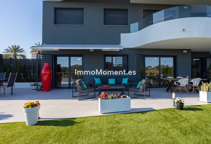 Revente - Appartement - Orihuela - Rocio del Mar