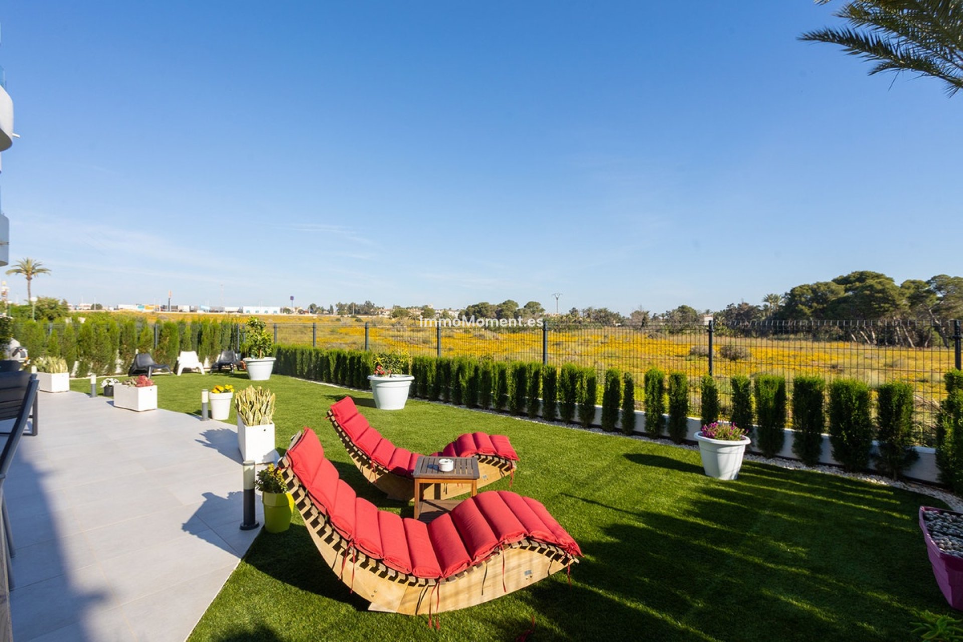 Revente - Appartement - Orihuela - Rocio del Mar