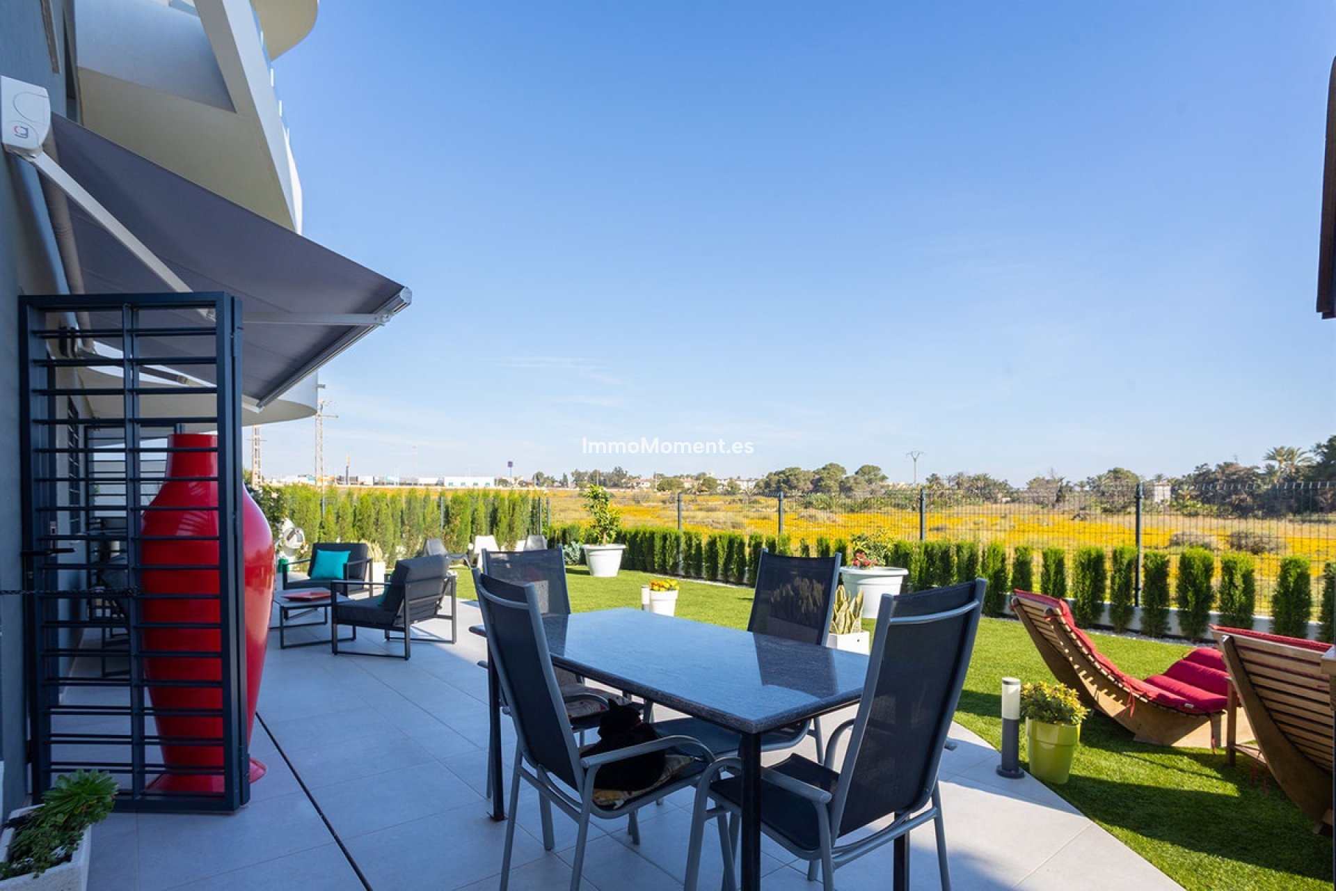 Revente - Appartement - Orihuela - Rocio del Mar