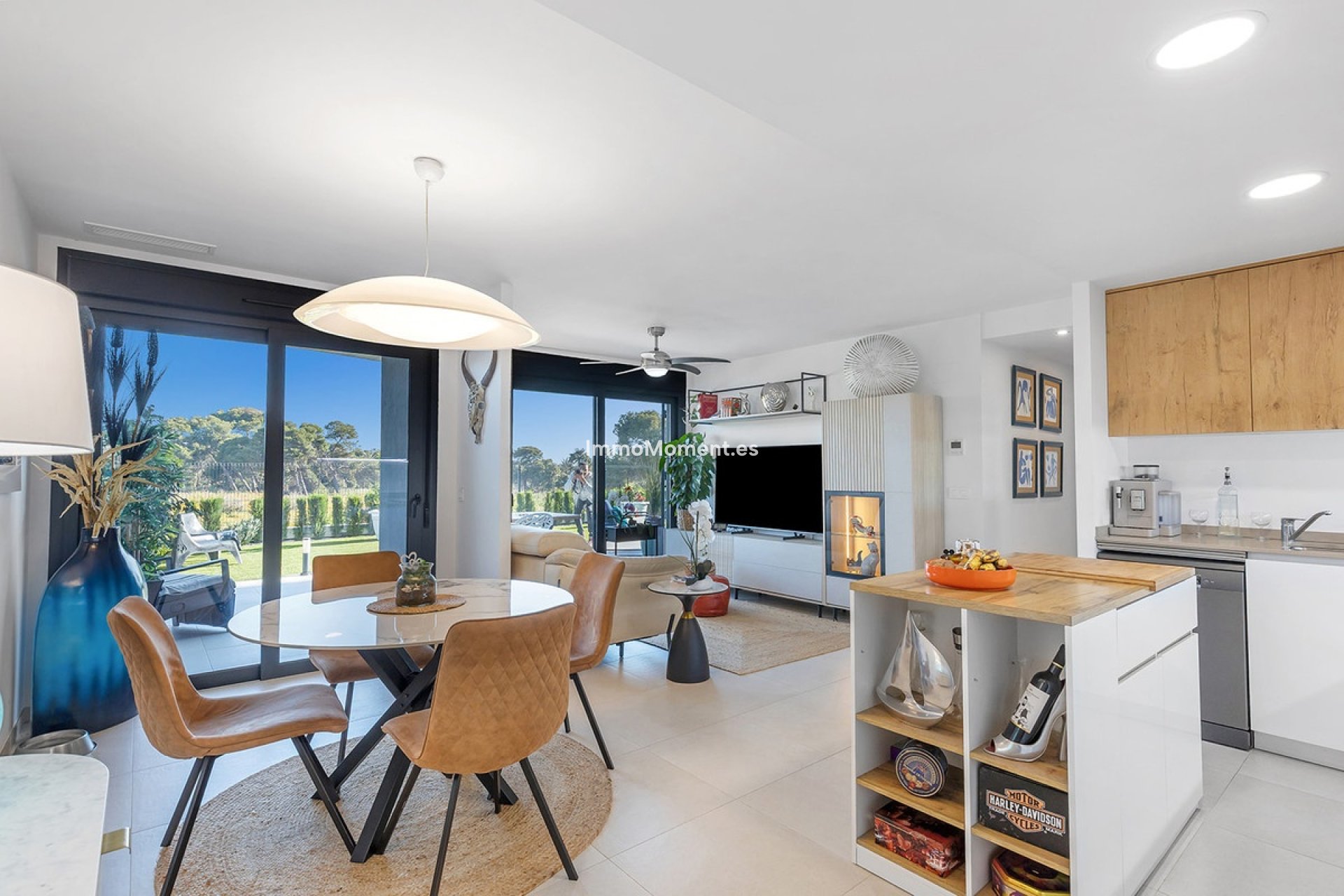 Revente - Appartement - Orihuela - Rocio del Mar