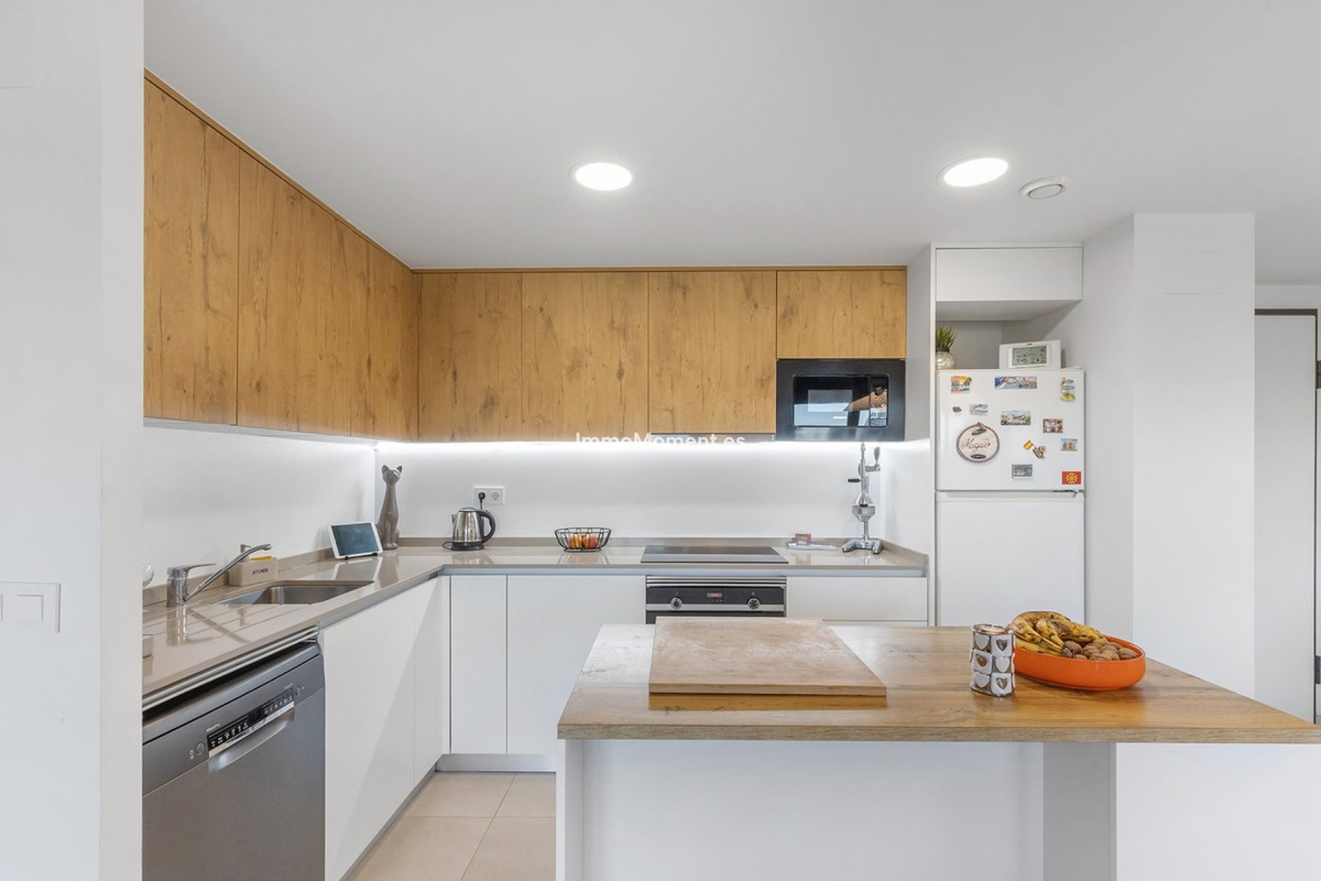 Revente - Appartement - Orihuela - Rocio del Mar